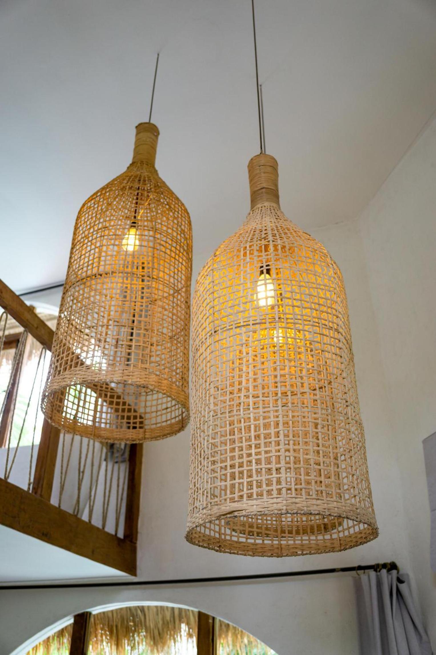 Villa Marbella - Stunning Chic 4BR Villa in Umalas, Private Retreat Next to Canggu