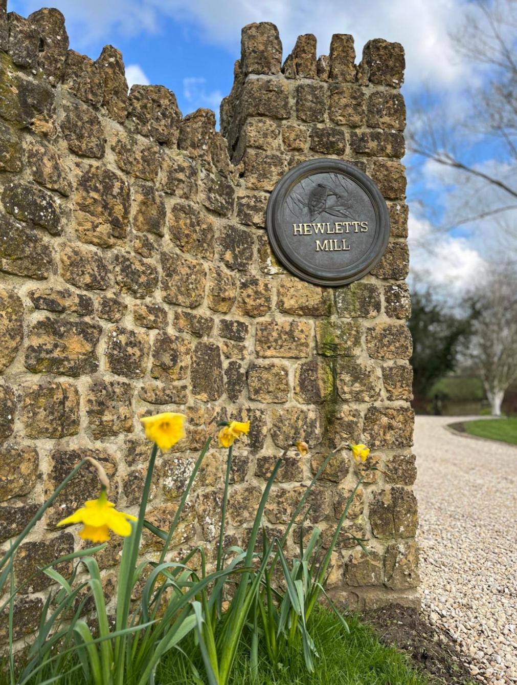 Hewletts Mill view 4