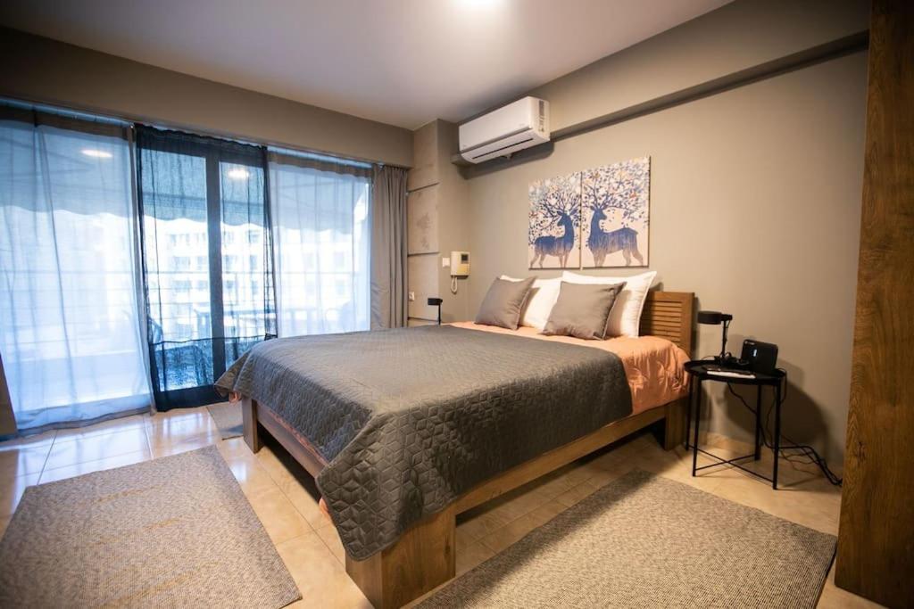 12Nisou Studio with Balcony view 5