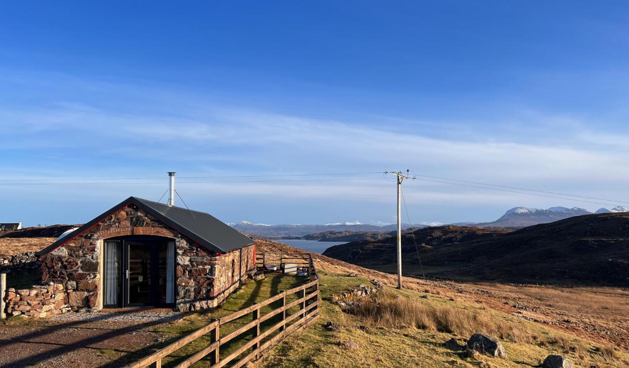 Hotel Old School Byre - Image 1