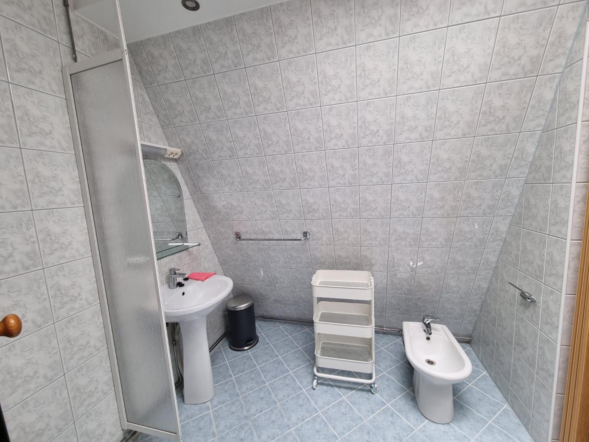Pärnu Old Town apartment