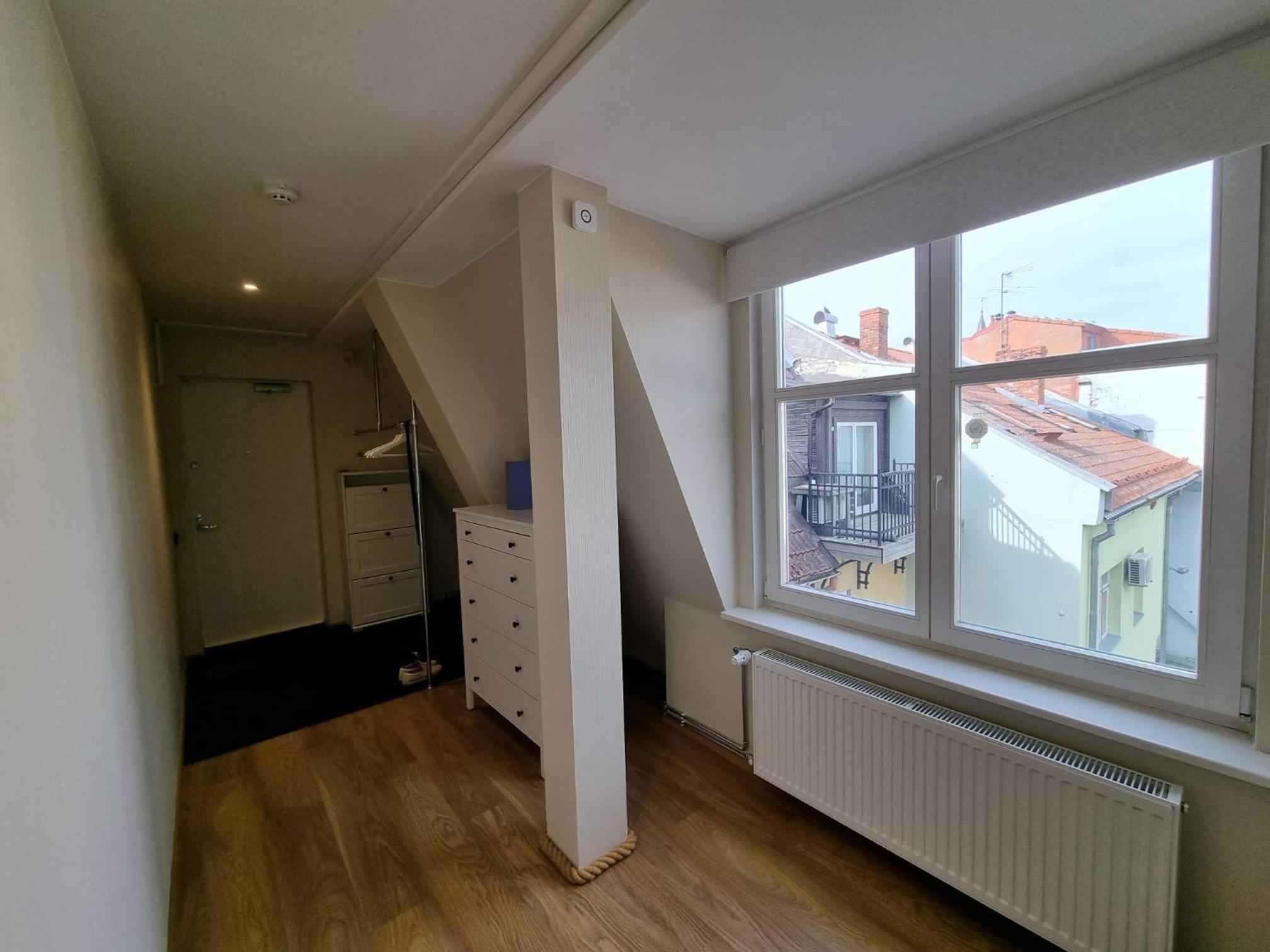 Pärnu Old Town apartment