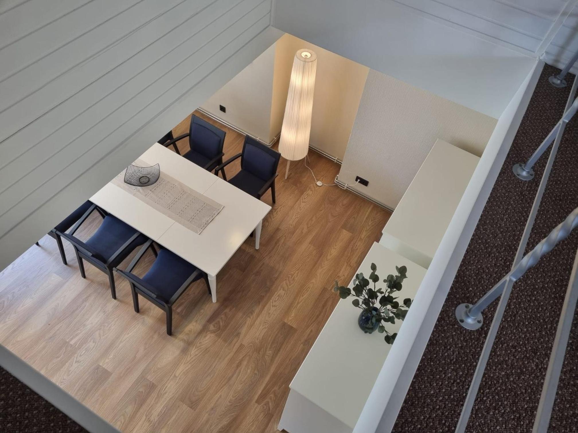Pärnu Old Town apartment