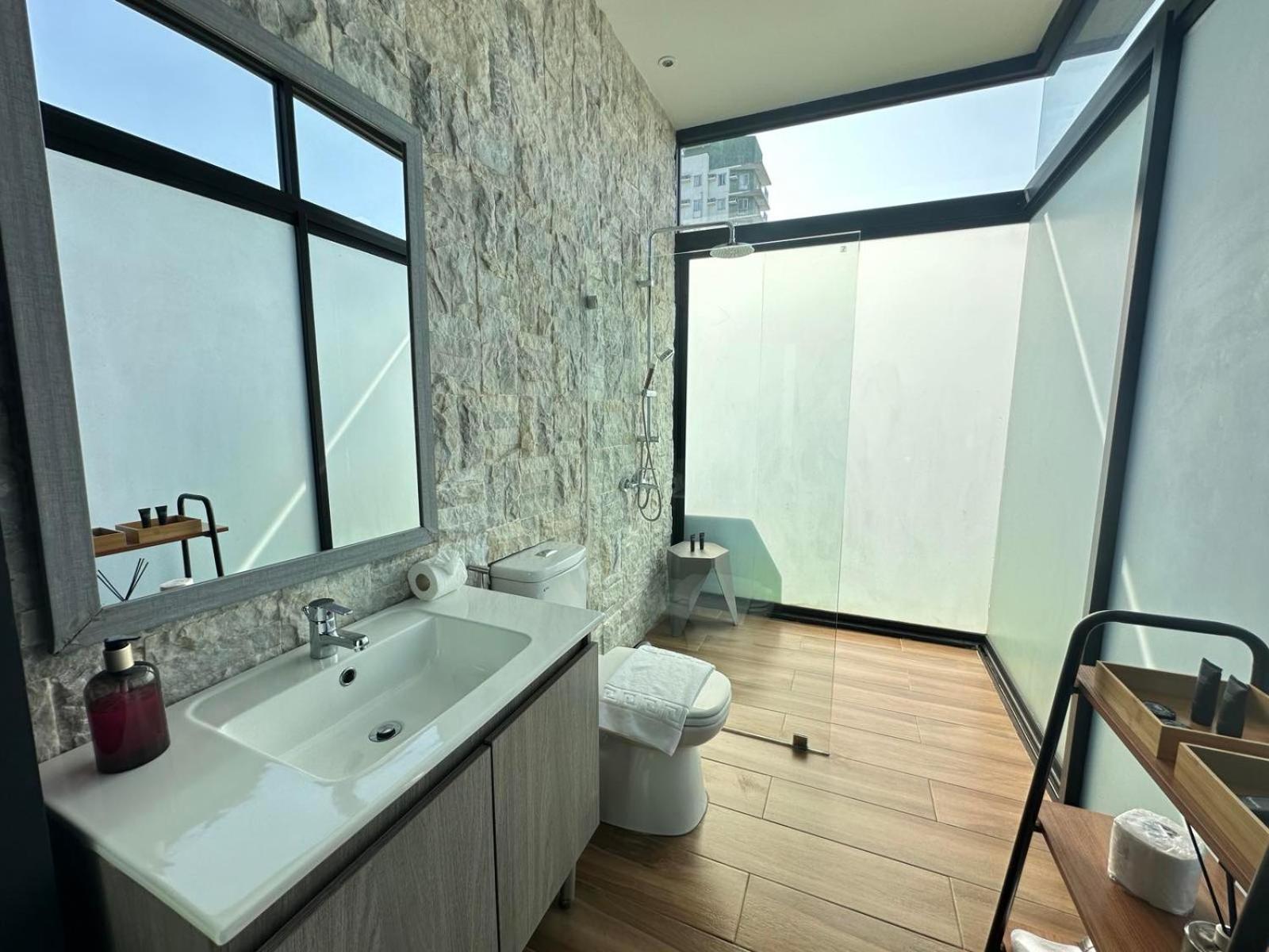 Azumi Boutique Hotel photo 4