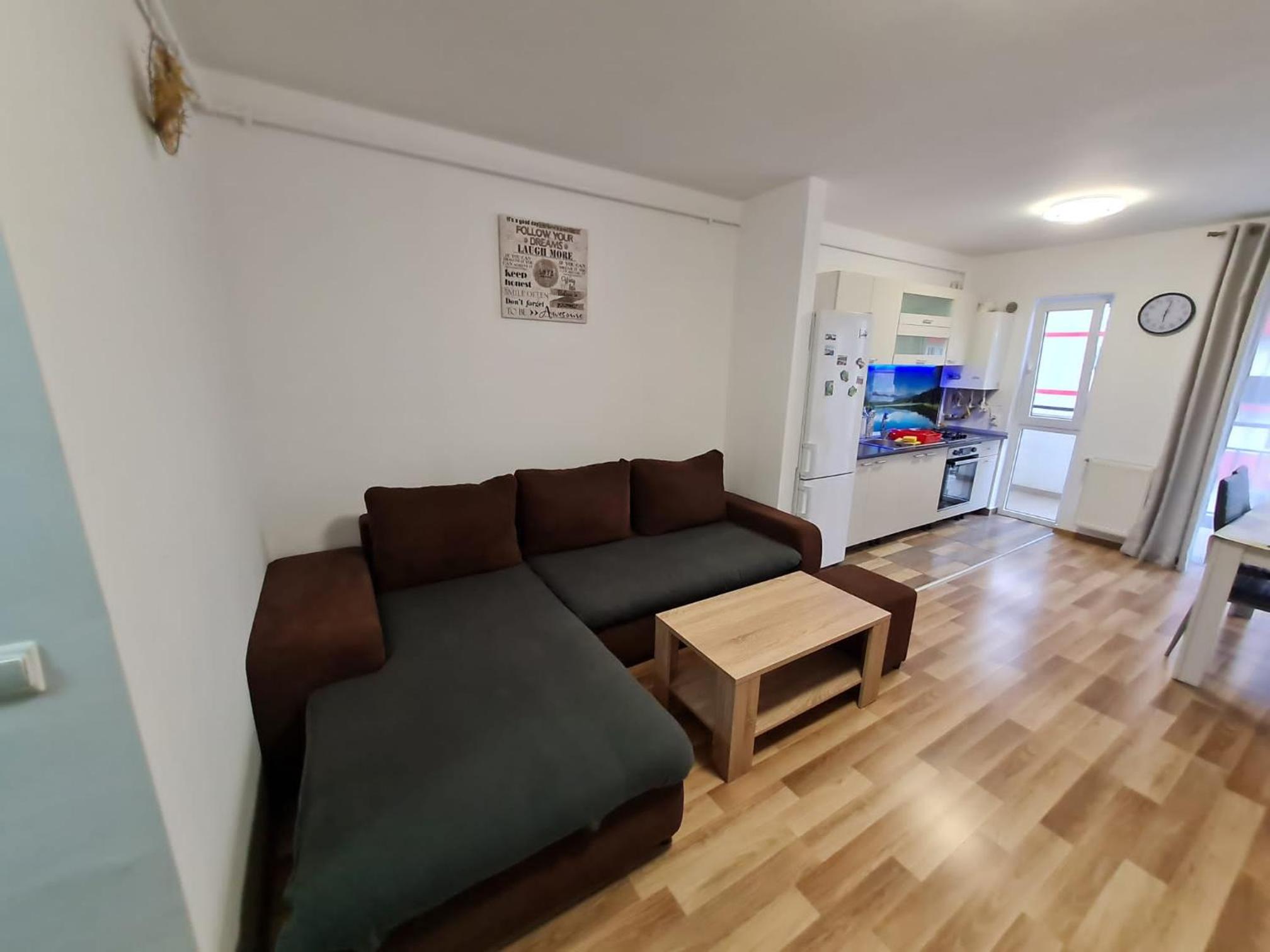 A & I Apartment