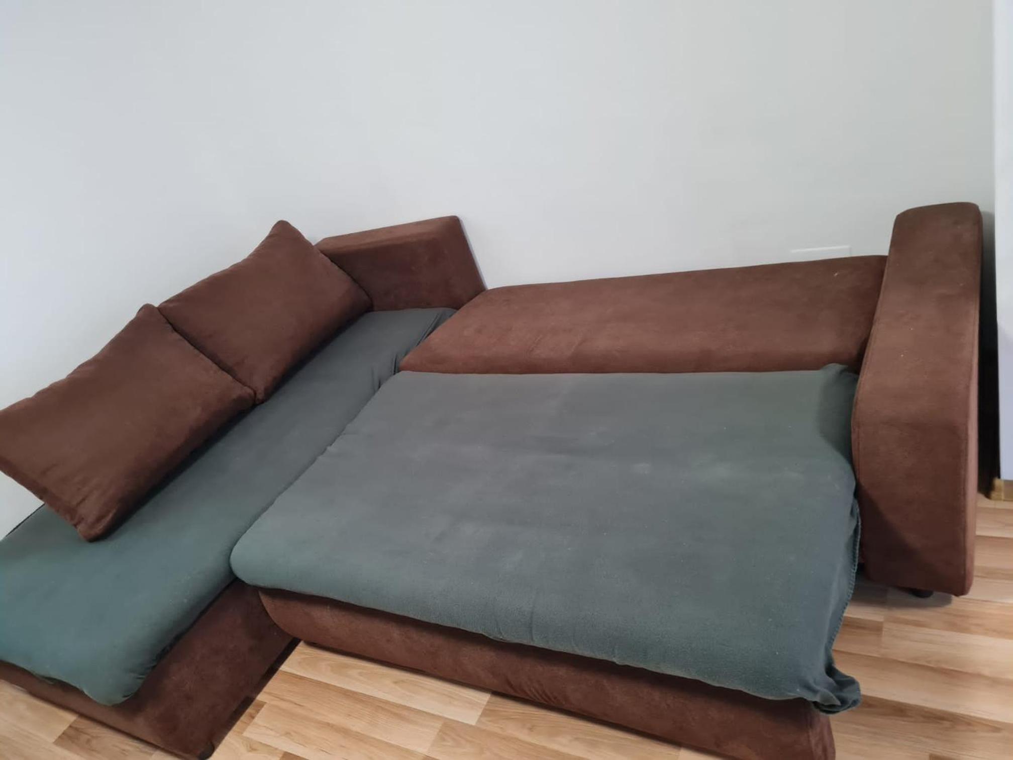 A & I Apartment