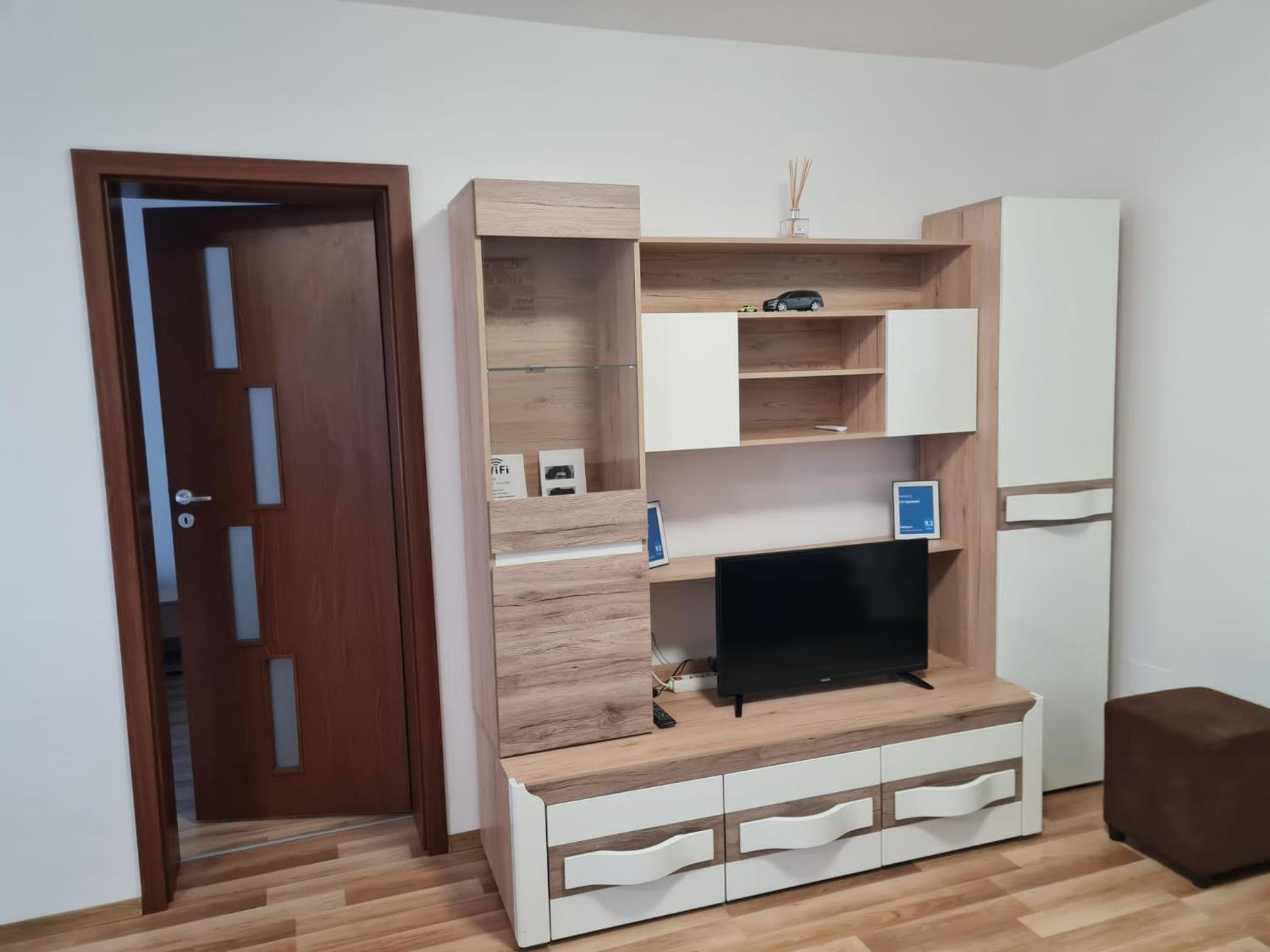 A & I Apartment