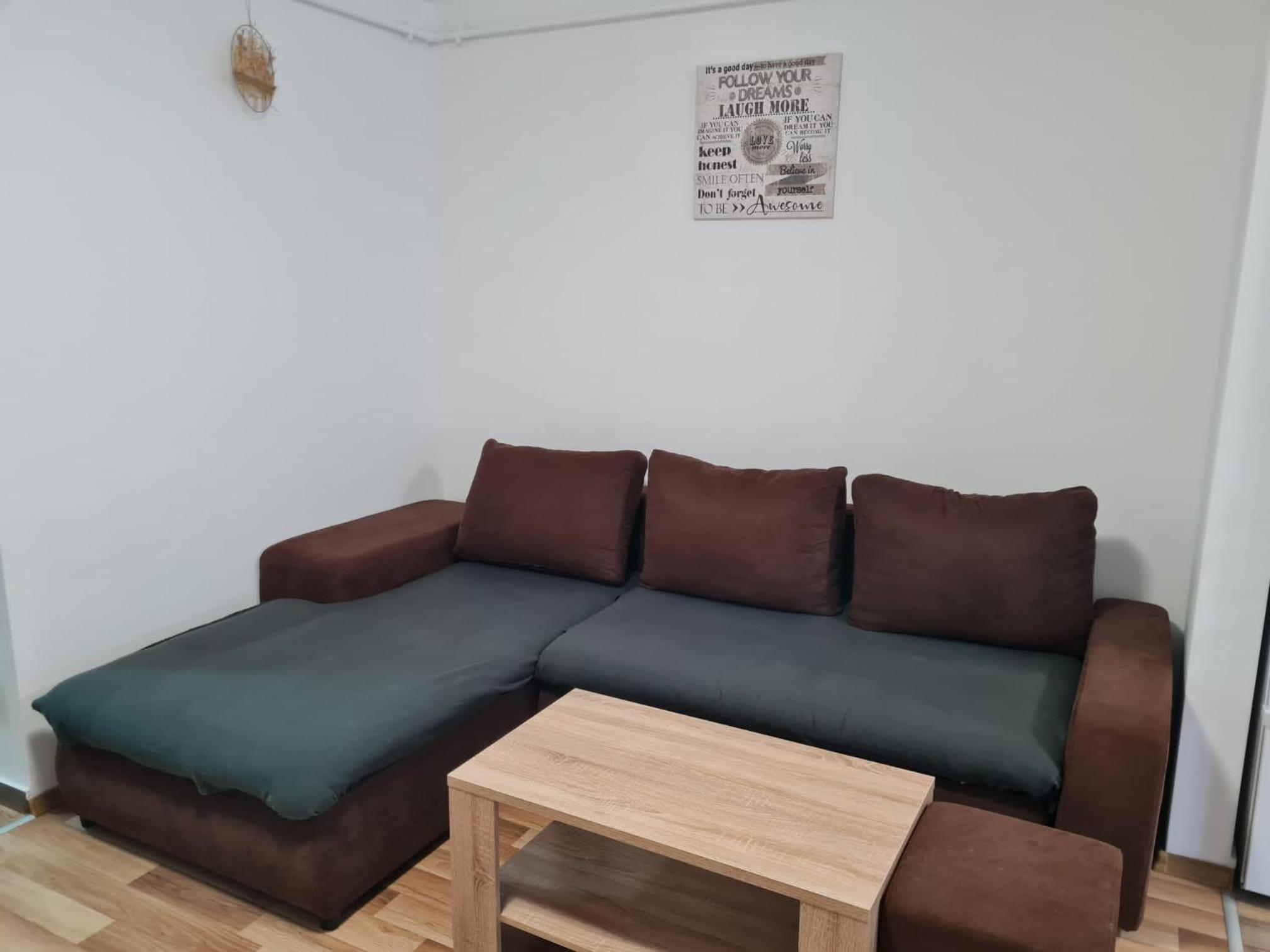 A & I Apartment