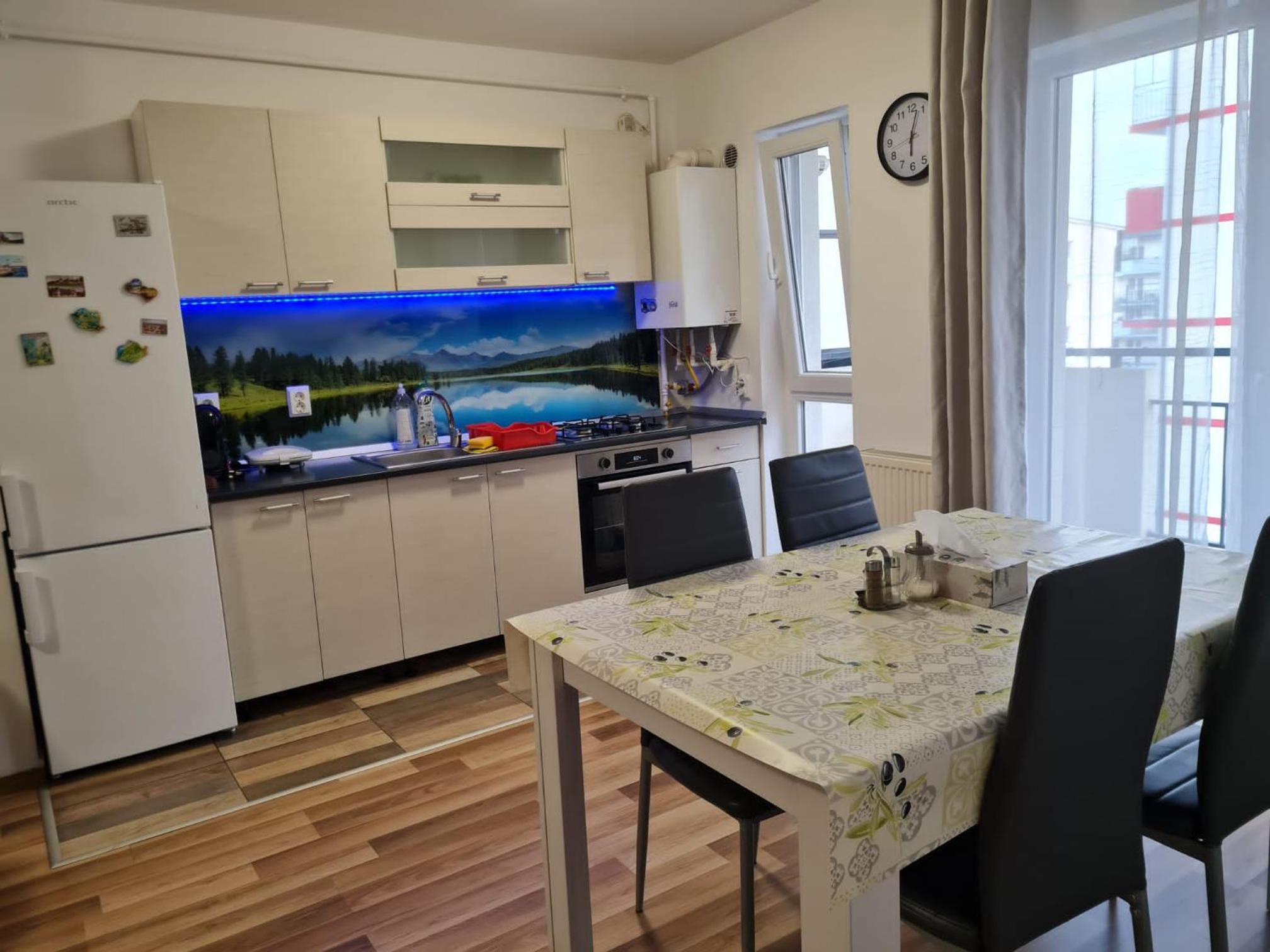 A & I Apartment
