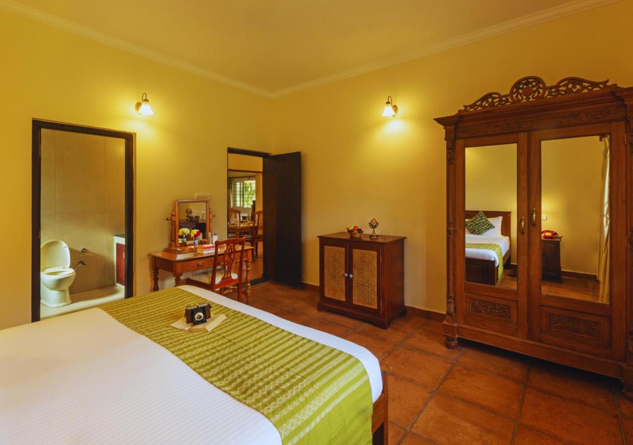 Wild Pastures by Nature Resorts and Stays view 2