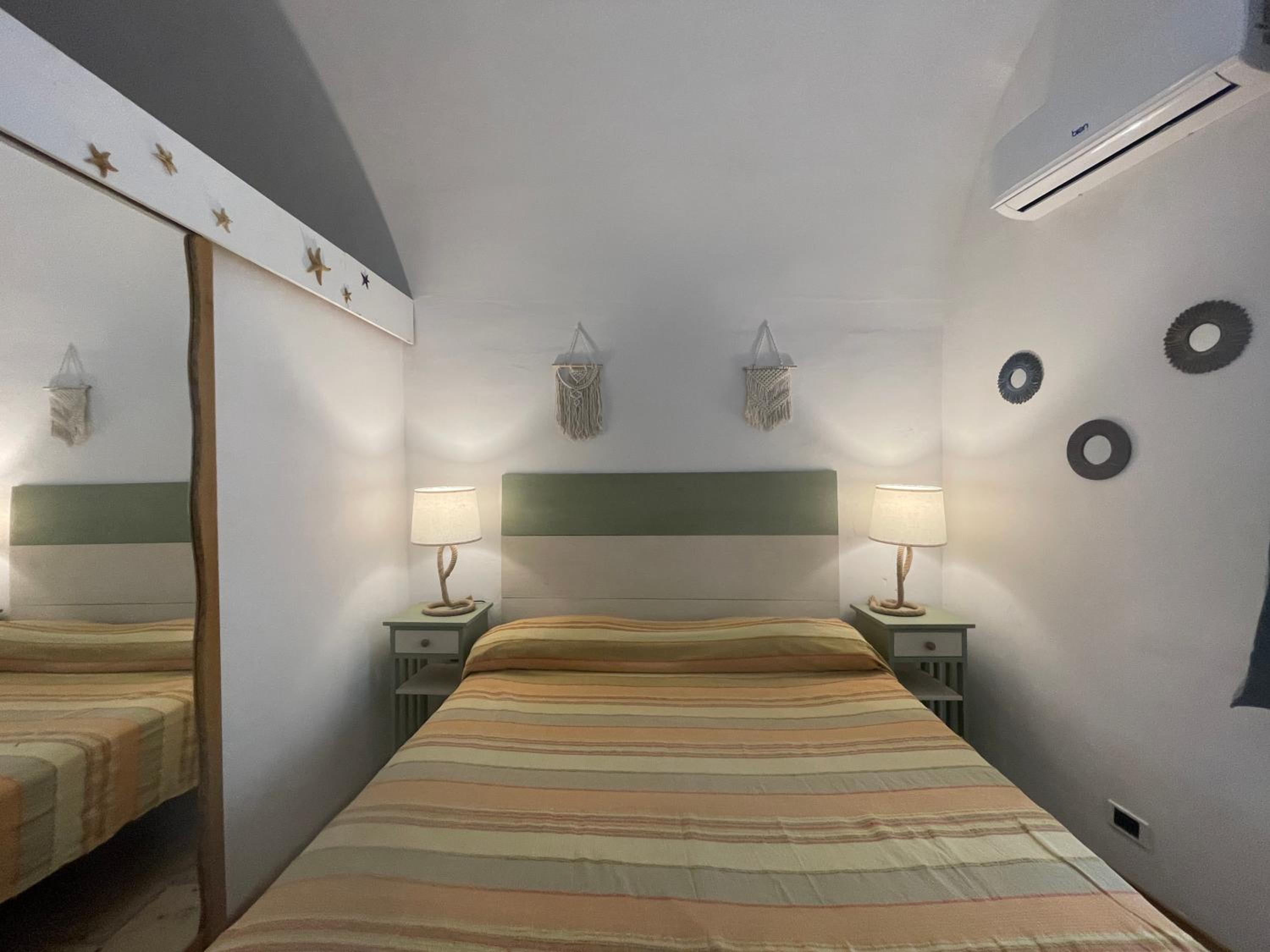 Amare Vieste, Central apartment sea view photo 3