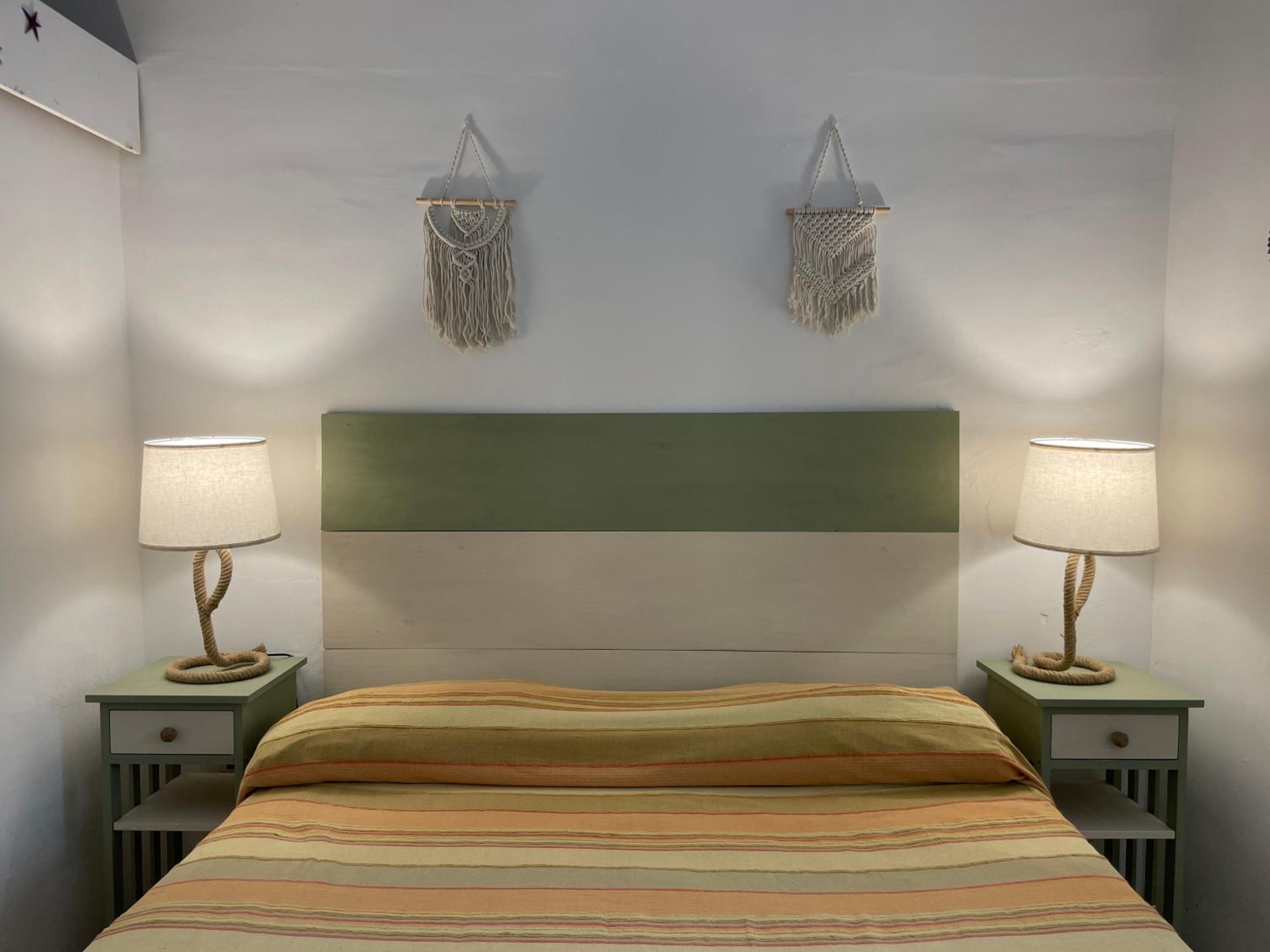 Amare Vieste, Central apartment sea view photo 4