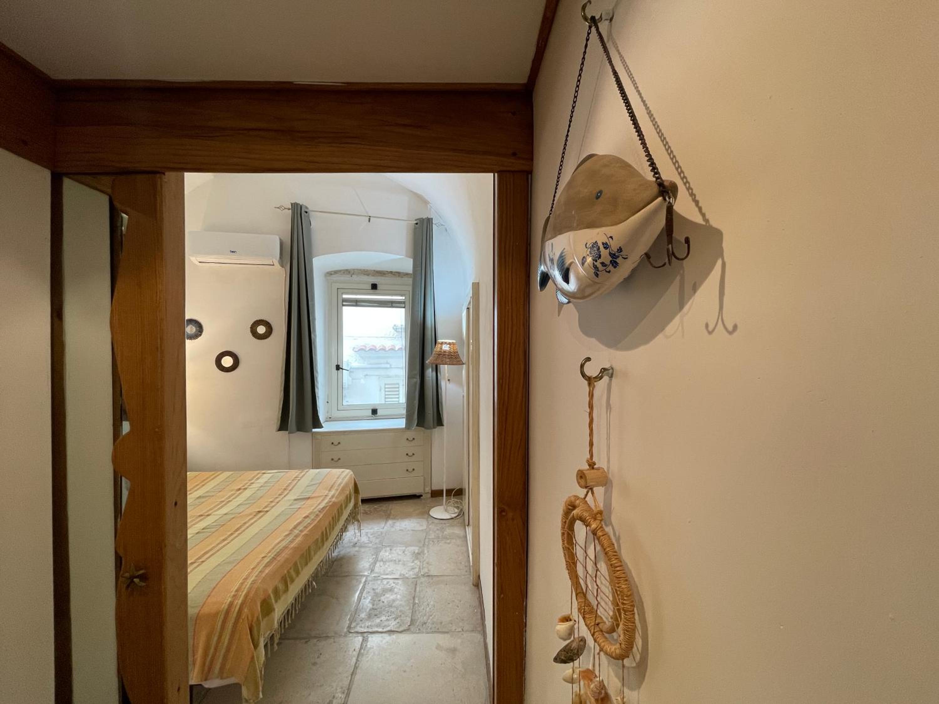 Amare Vieste, Central apartment sea view photo 2