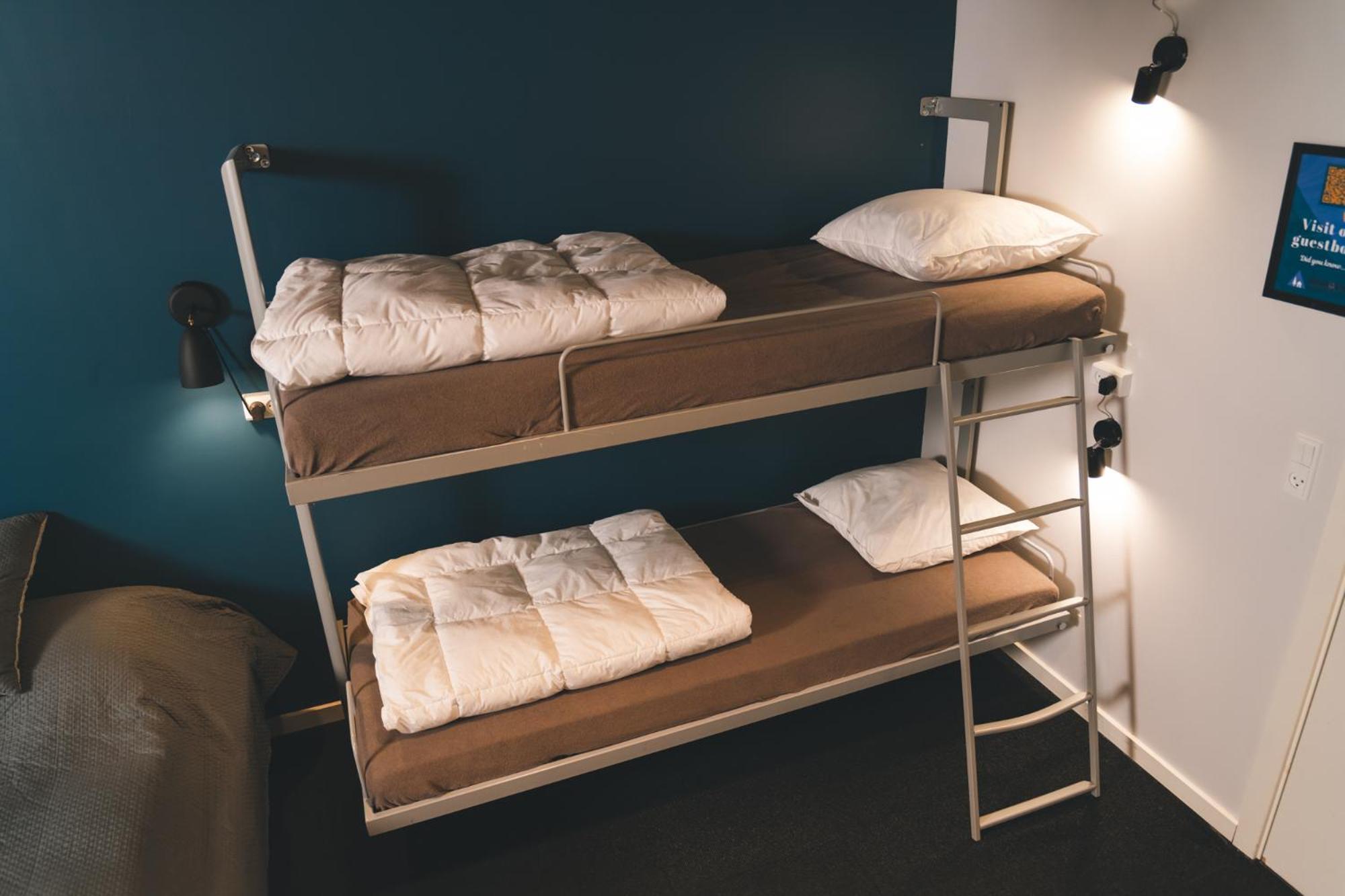 Danhostel Aarhus City