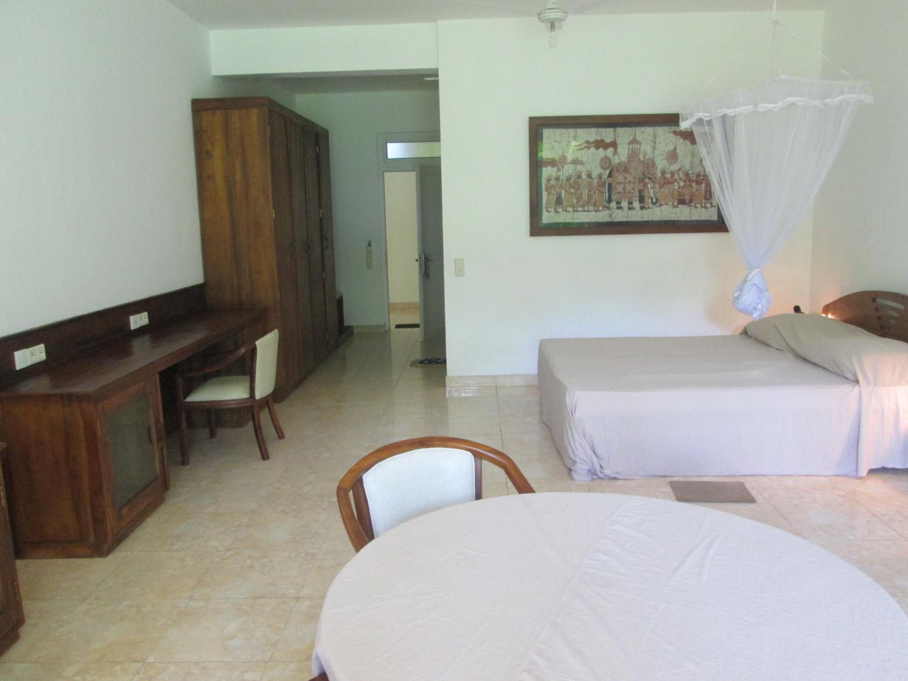 Raja Beach Hotel