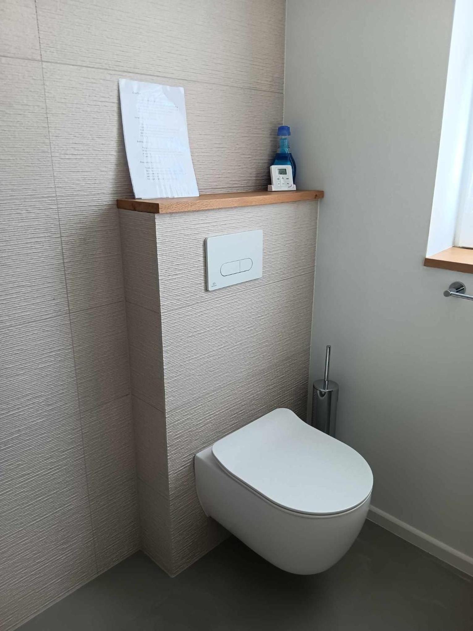 Chez Laure - Gîte 4 personnes, près de Durbuy