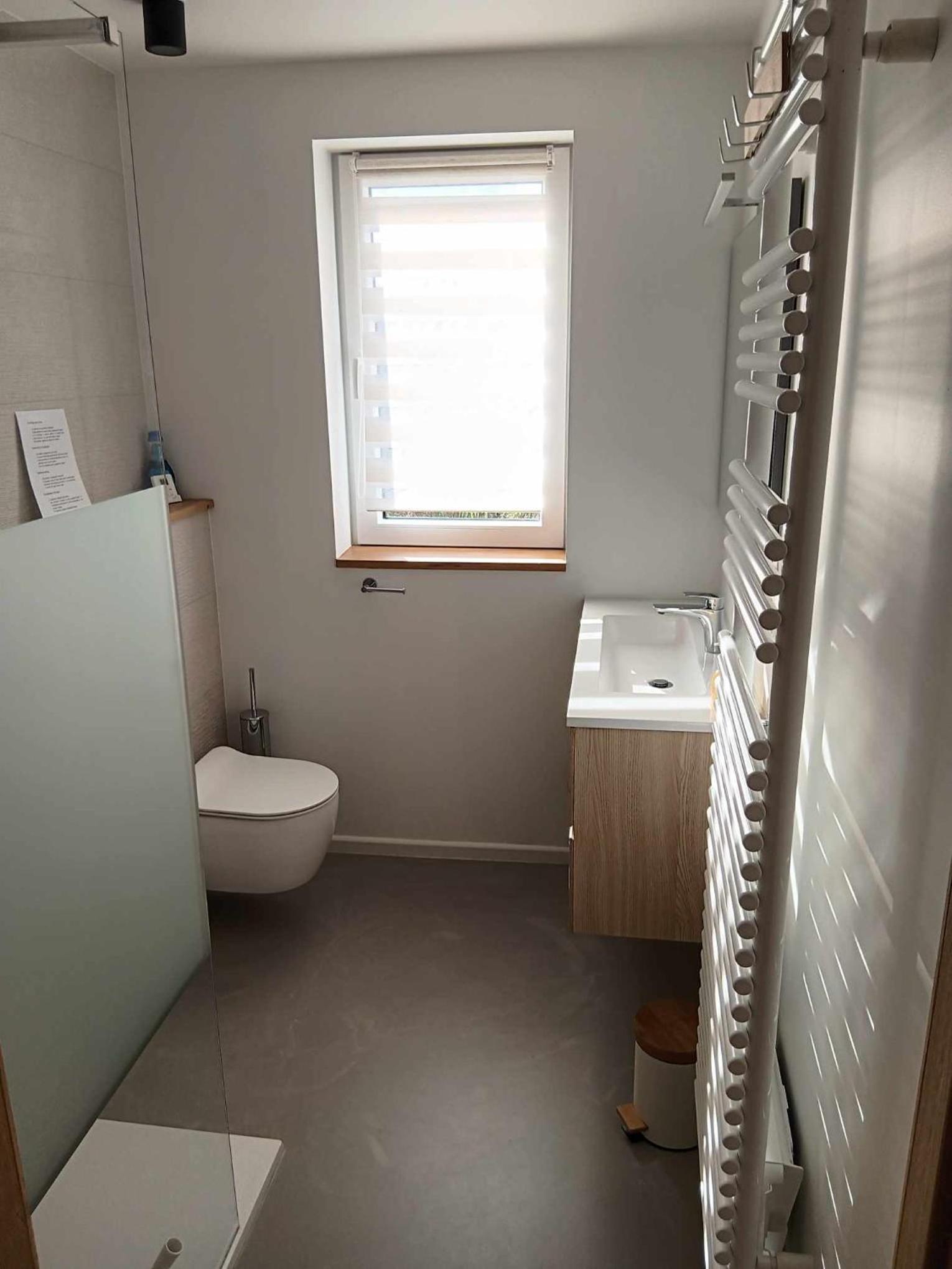 Chez Laure - Gîte 4 personnes, près de Durbuy
