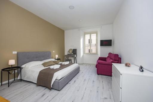 1 Minute from San Pietro - Nicole House