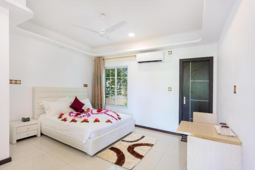 Bahari Lodge, K.Kaashidhoo