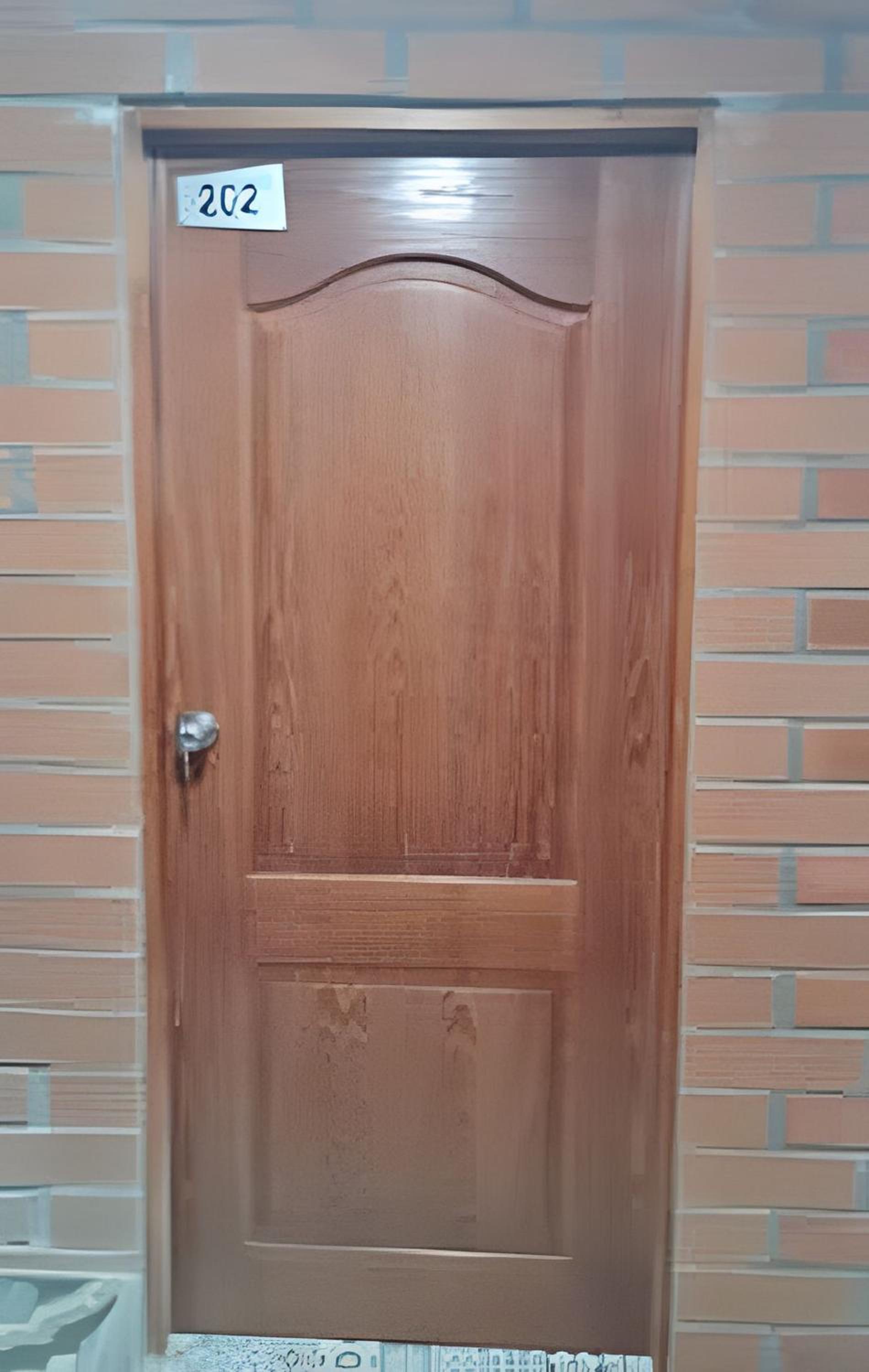 Loft Brigitte en Medellin comodo y economico 202
