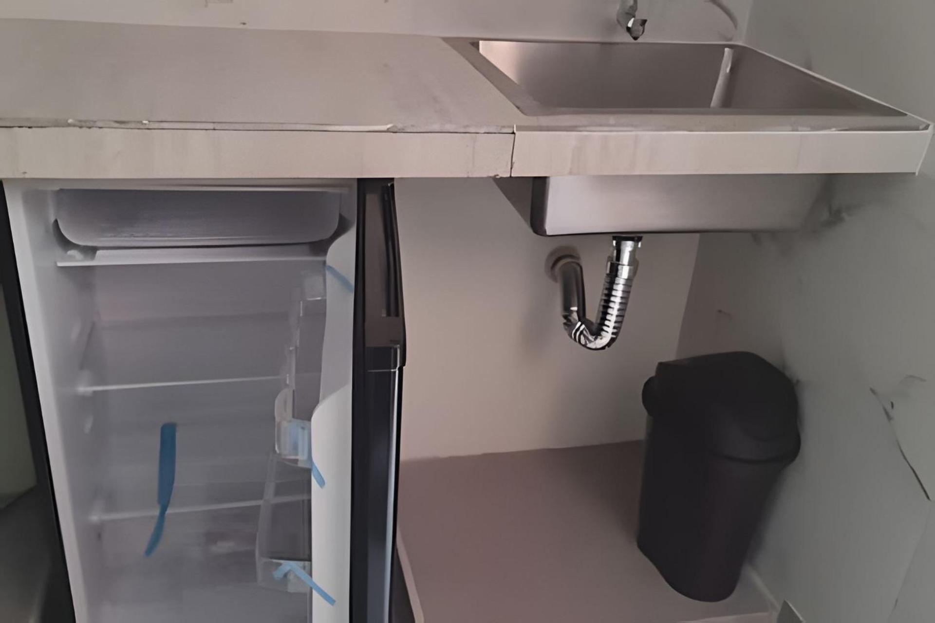 Loft Brigitte en Medellin comodo y economico 202