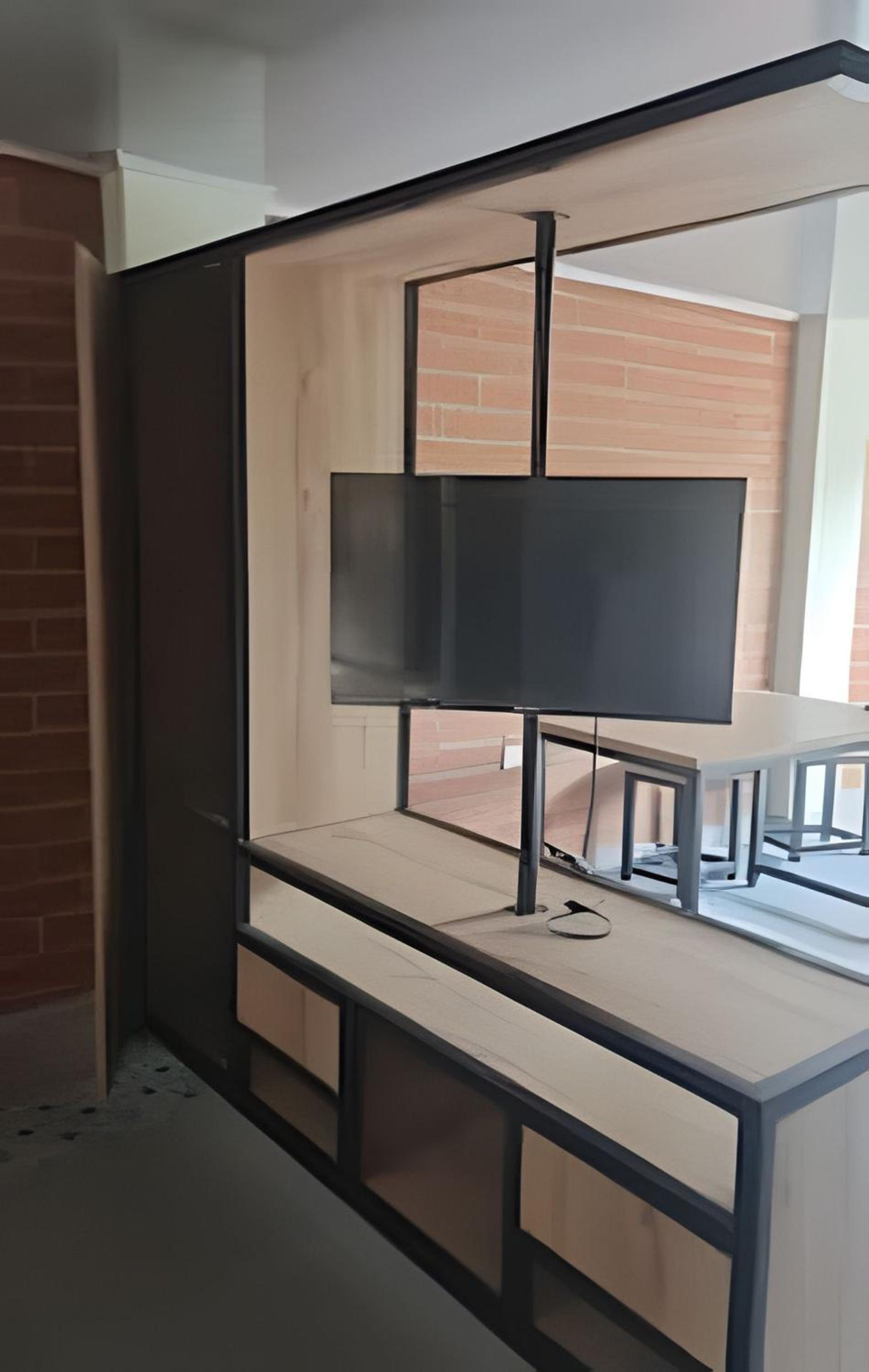 Loft Brigitte en Medellin comodo y economico 202