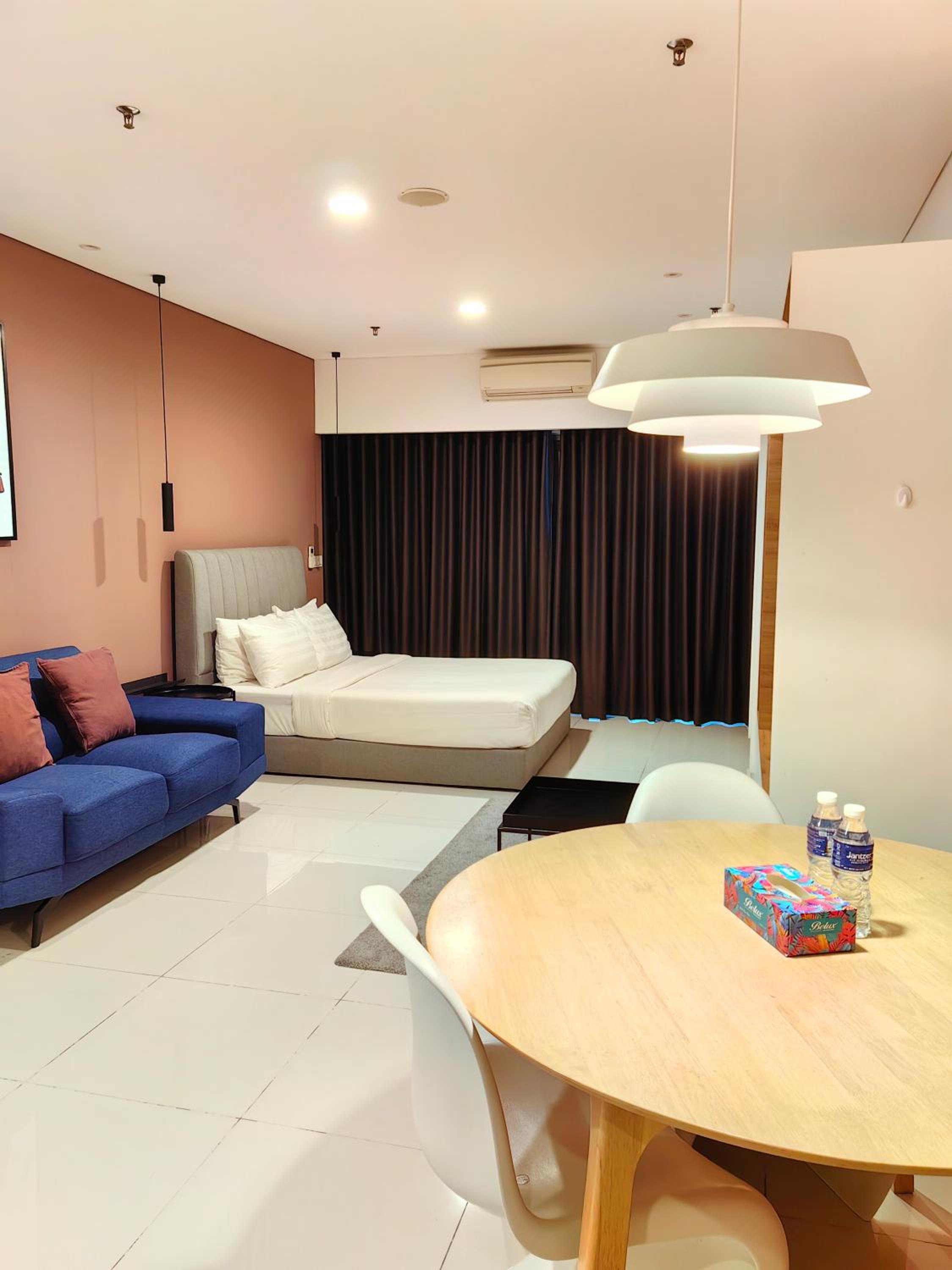 Summer Suites by Moon Orchid
