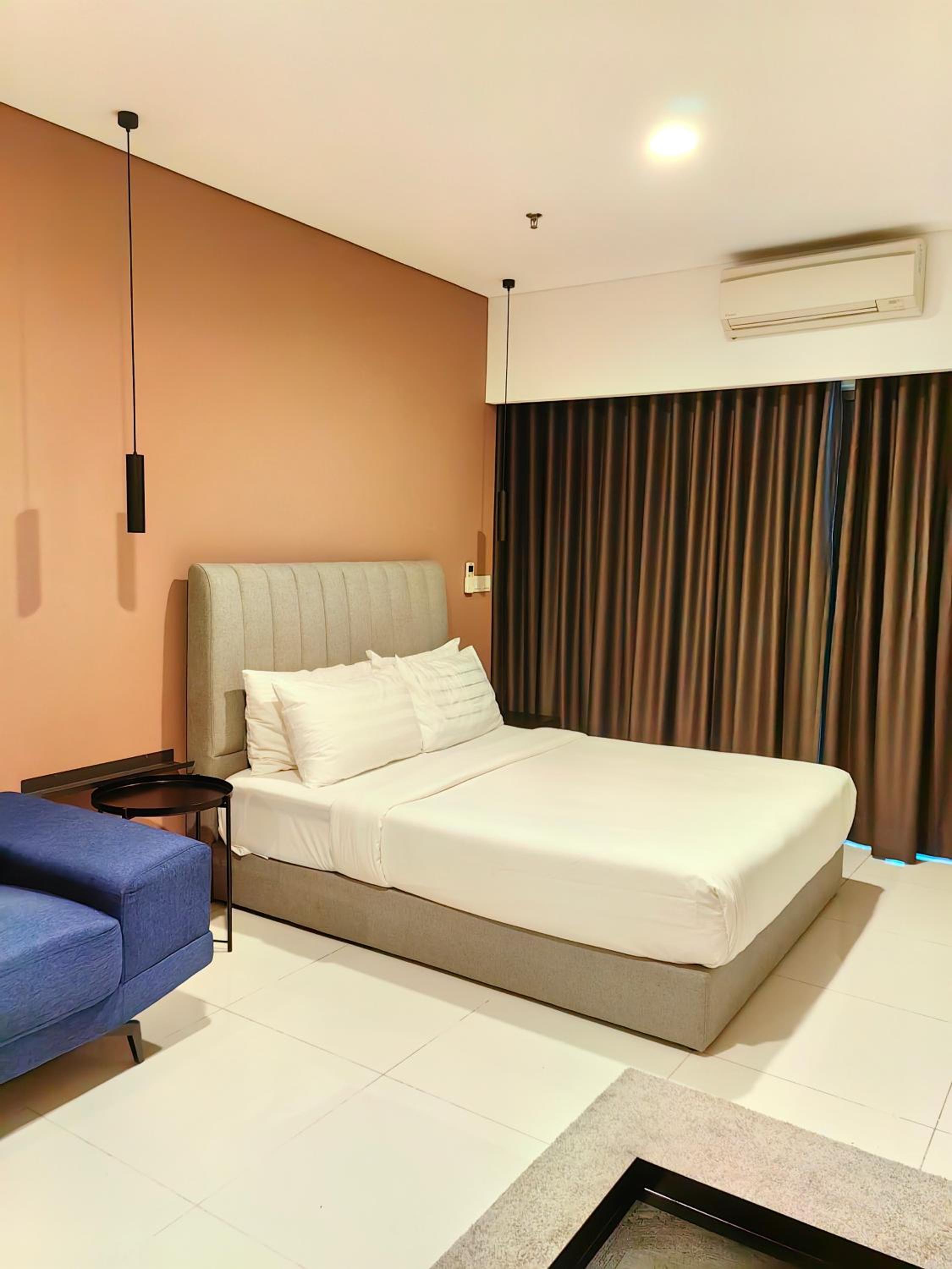 Summer Suites by Moon Orchid