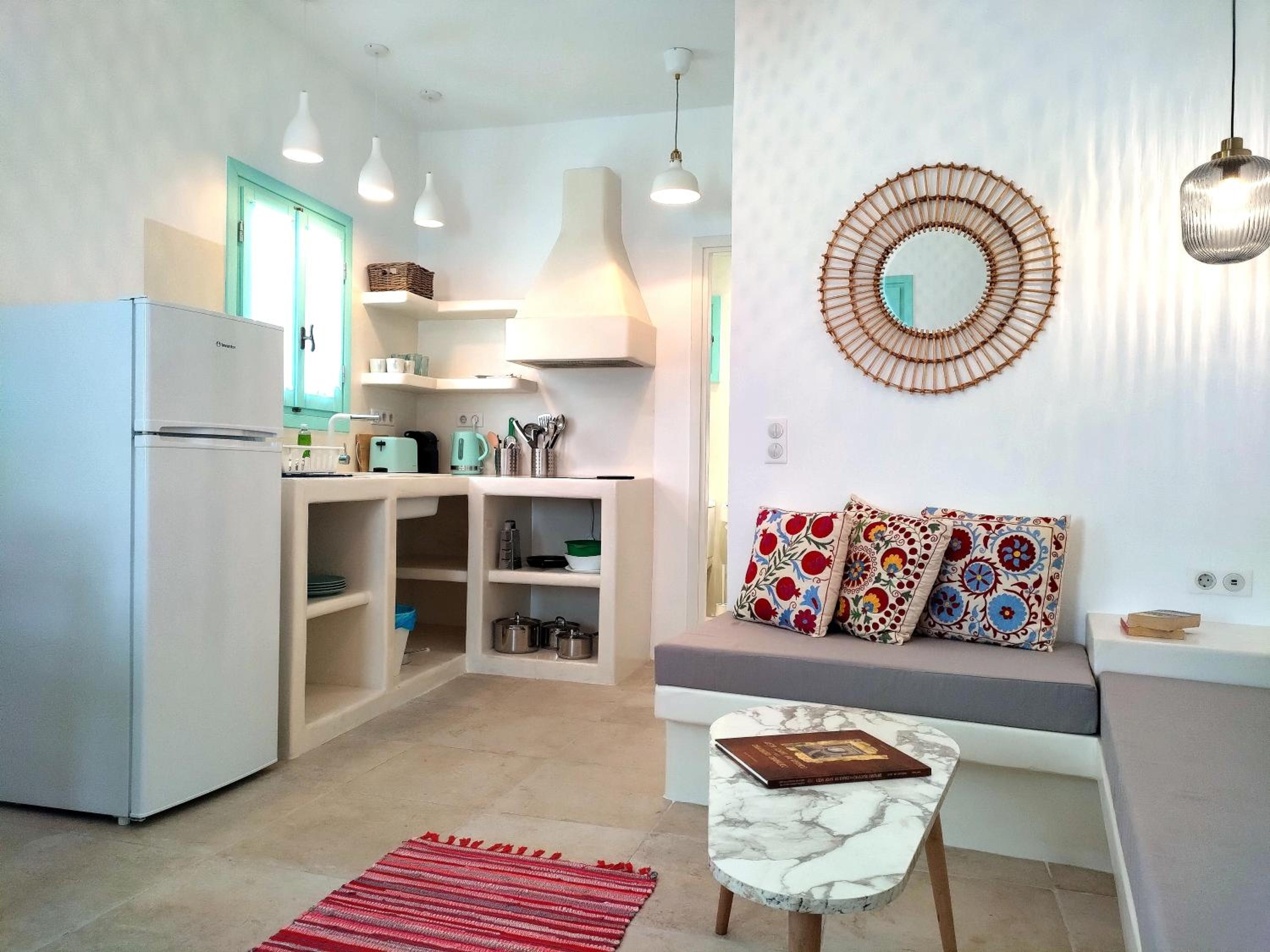 Island Blue Naxos photo 4