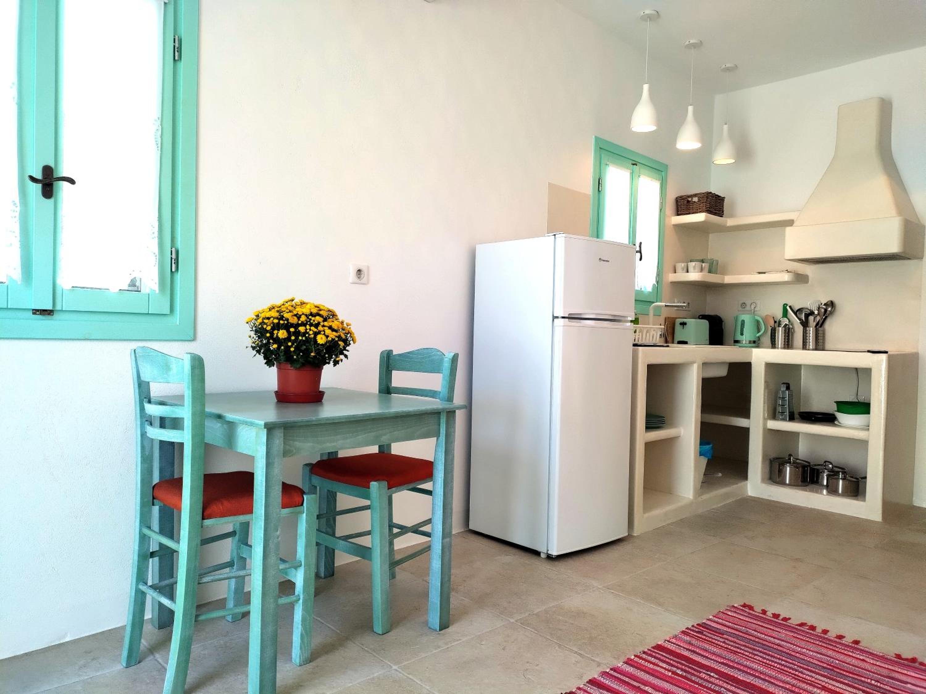 Island Blue Naxos photo 5