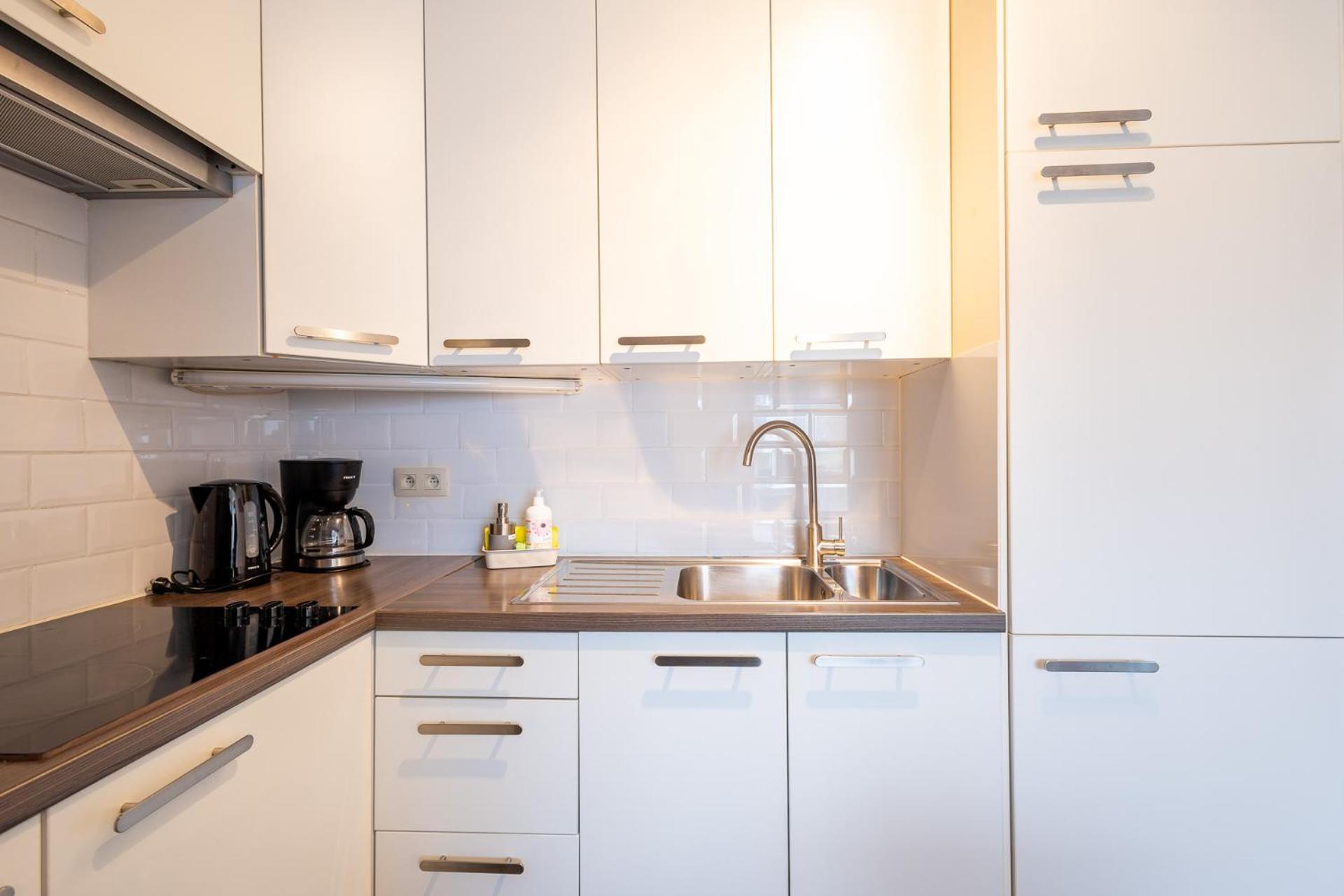 Appartementen The Place 2 Beer