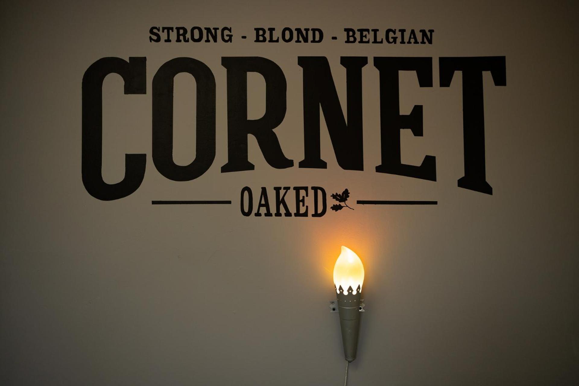 Appartementen The Place 2 Beer