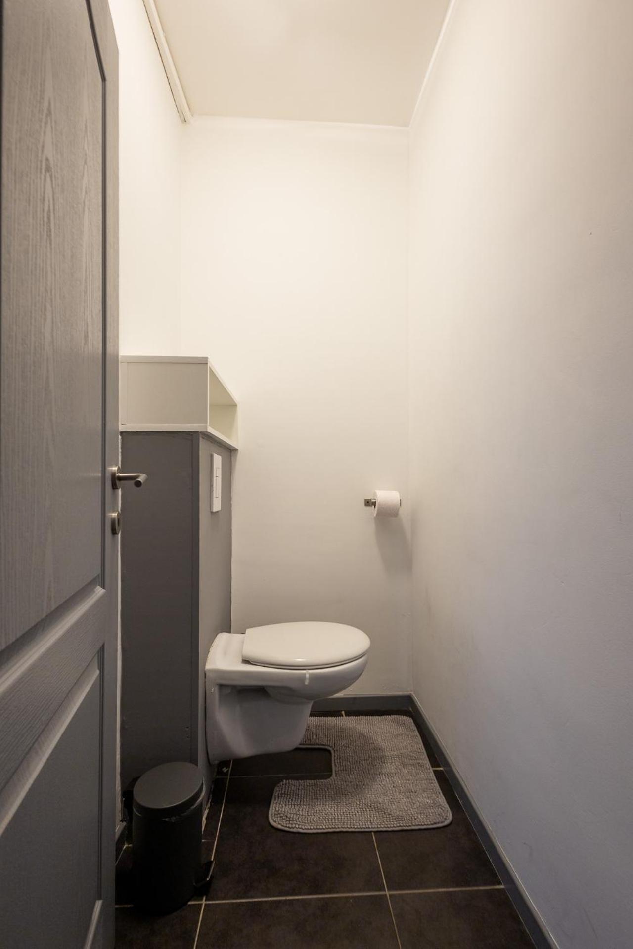 Appartementen The Place 2 Beer