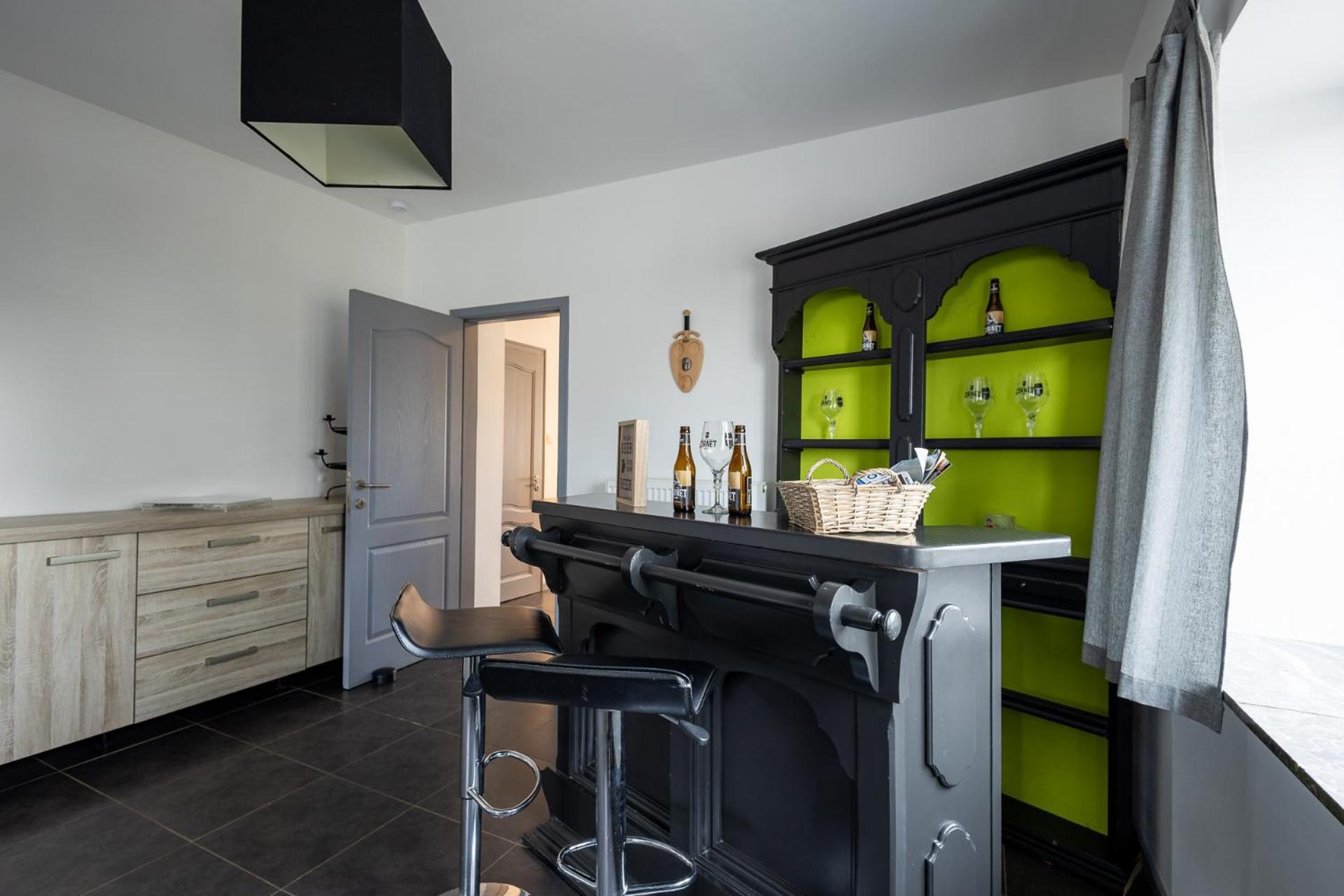 Appartementen The Place 2 Beer