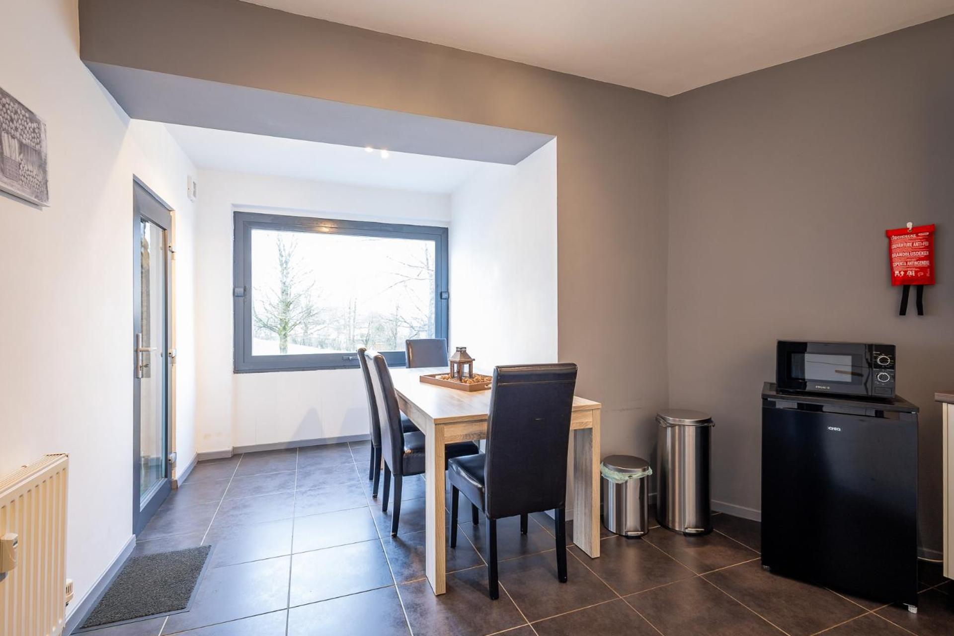 Appartementen The Place 2 Beer