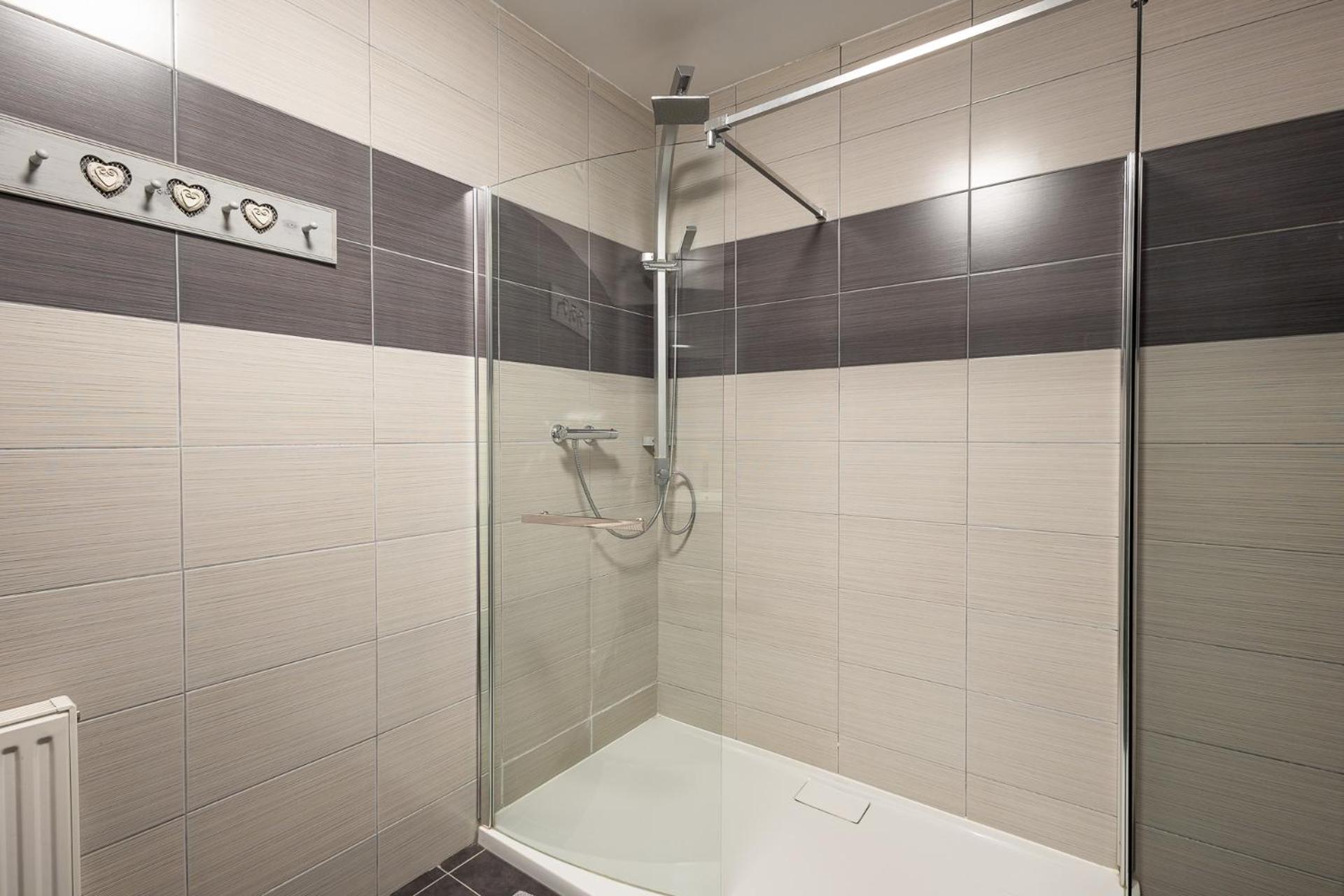 Appartementen The Place 2 Beer