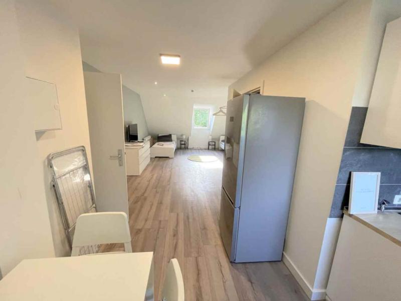 Work & Stay Apartment in Gelsenkirchen