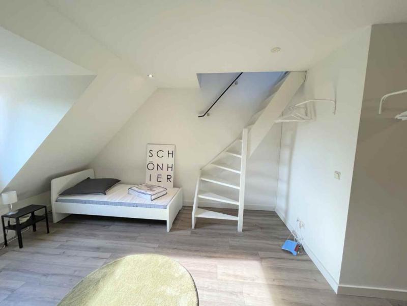 Work & Stay Apartment in Gelsenkirchen