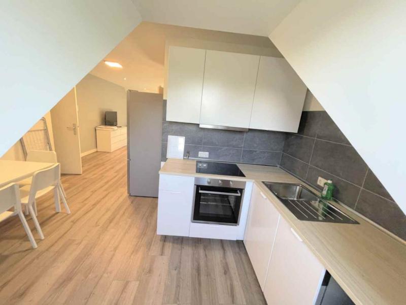 Work & Stay Apartment in Gelsenkirchen
