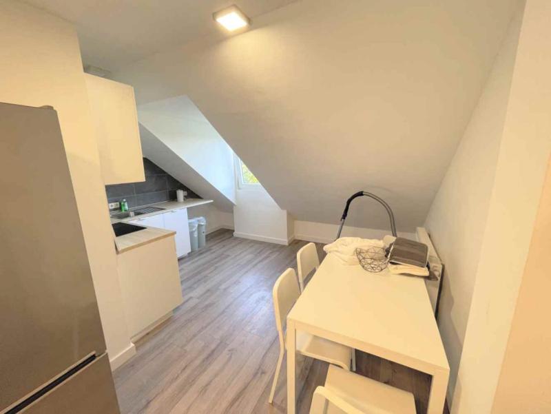 Work & Stay Apartment in Gelsenkirchen