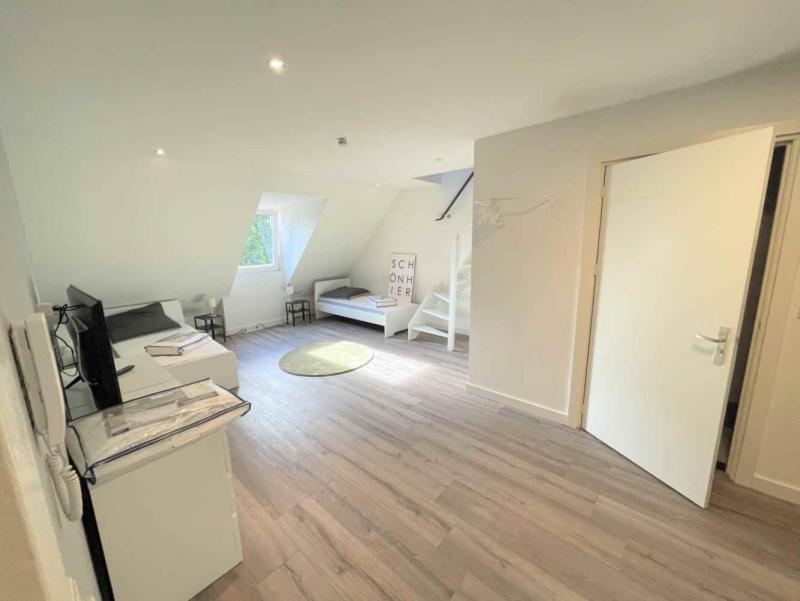 Work & Stay Apartment in Gelsenkirchen