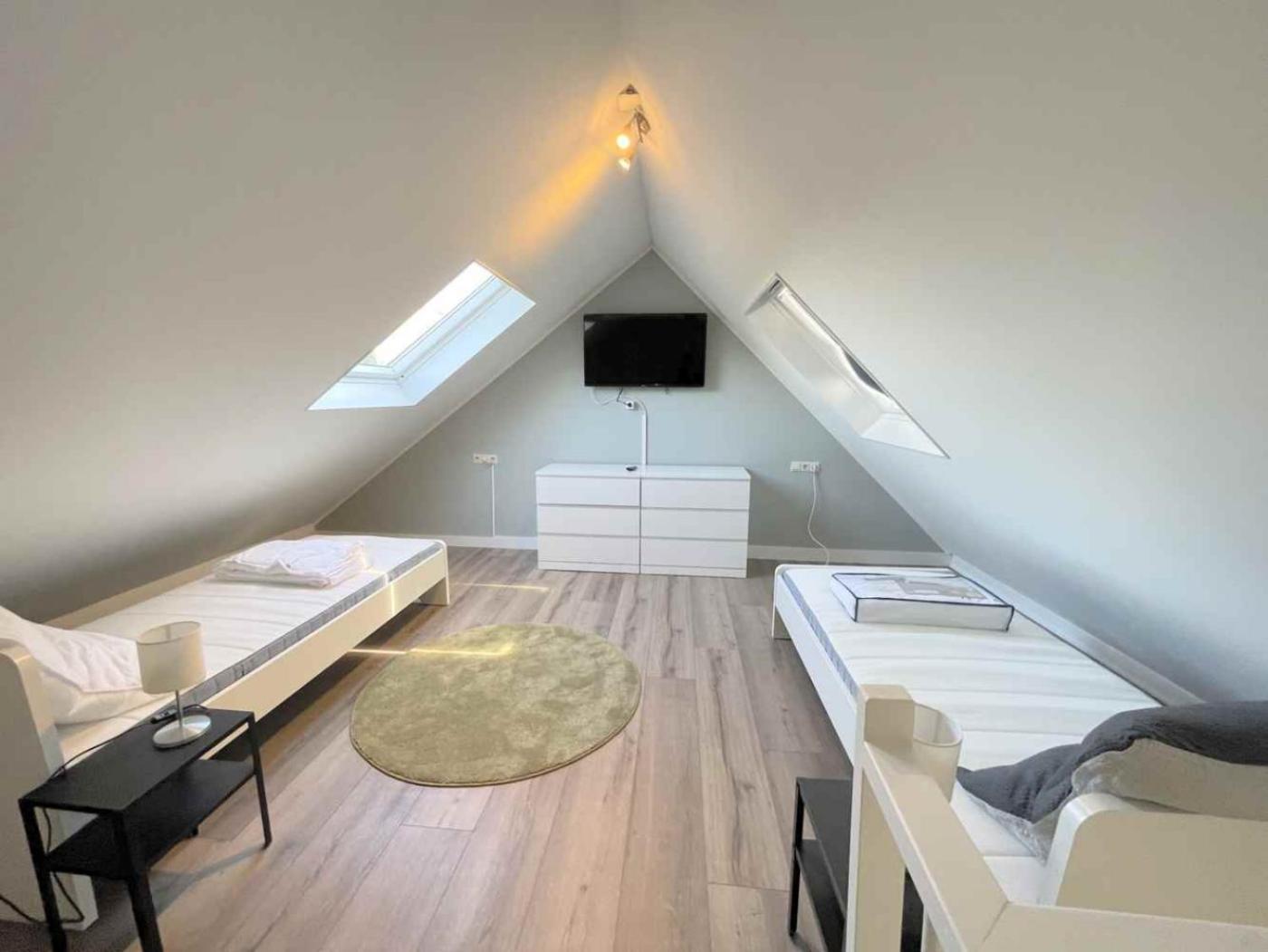 Work & Stay Apartment in Gelsenkirchen