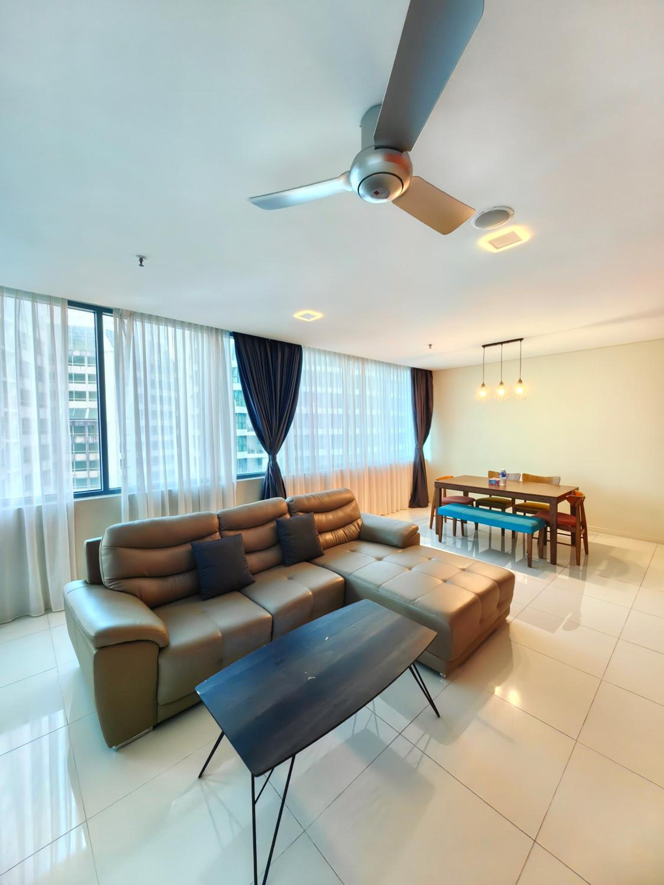 Summer Suites by Moon Orchid