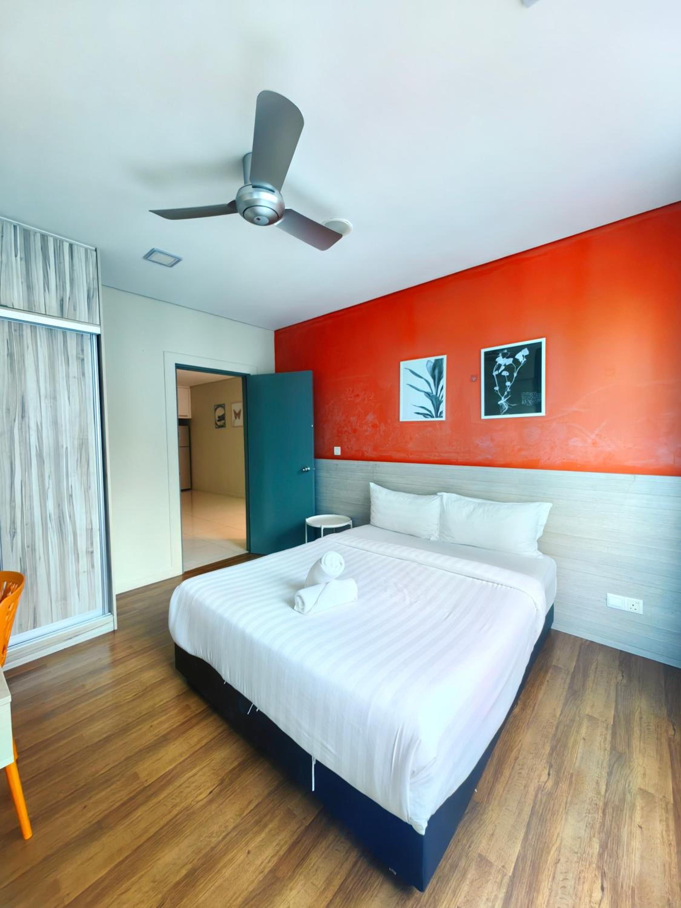 Summer Suites by Moon Orchid