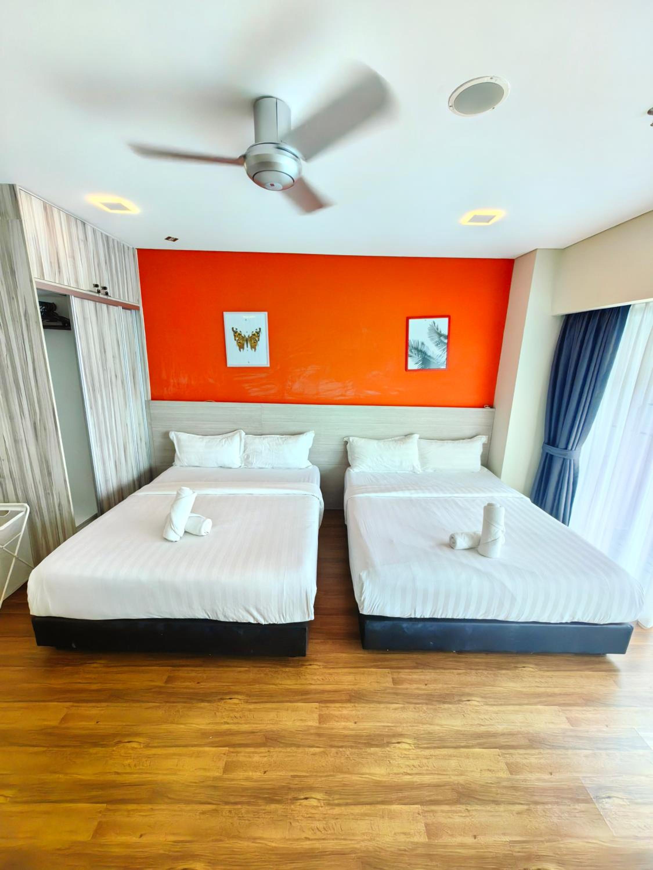 Summer Suites by Moon Orchid