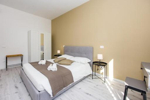 1 Minute from San Pietro - Nicole House