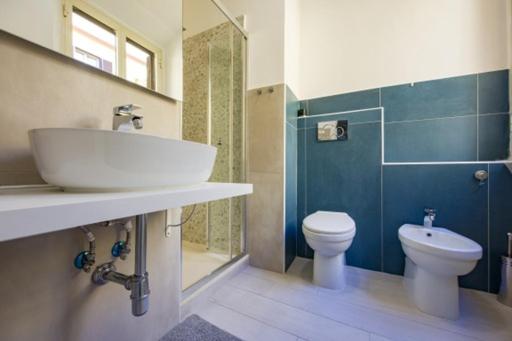 1 Minute from San Pietro - Nicole House