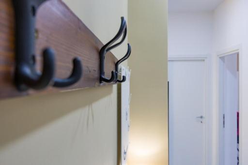 1 Minute from San Pietro - Nicole House