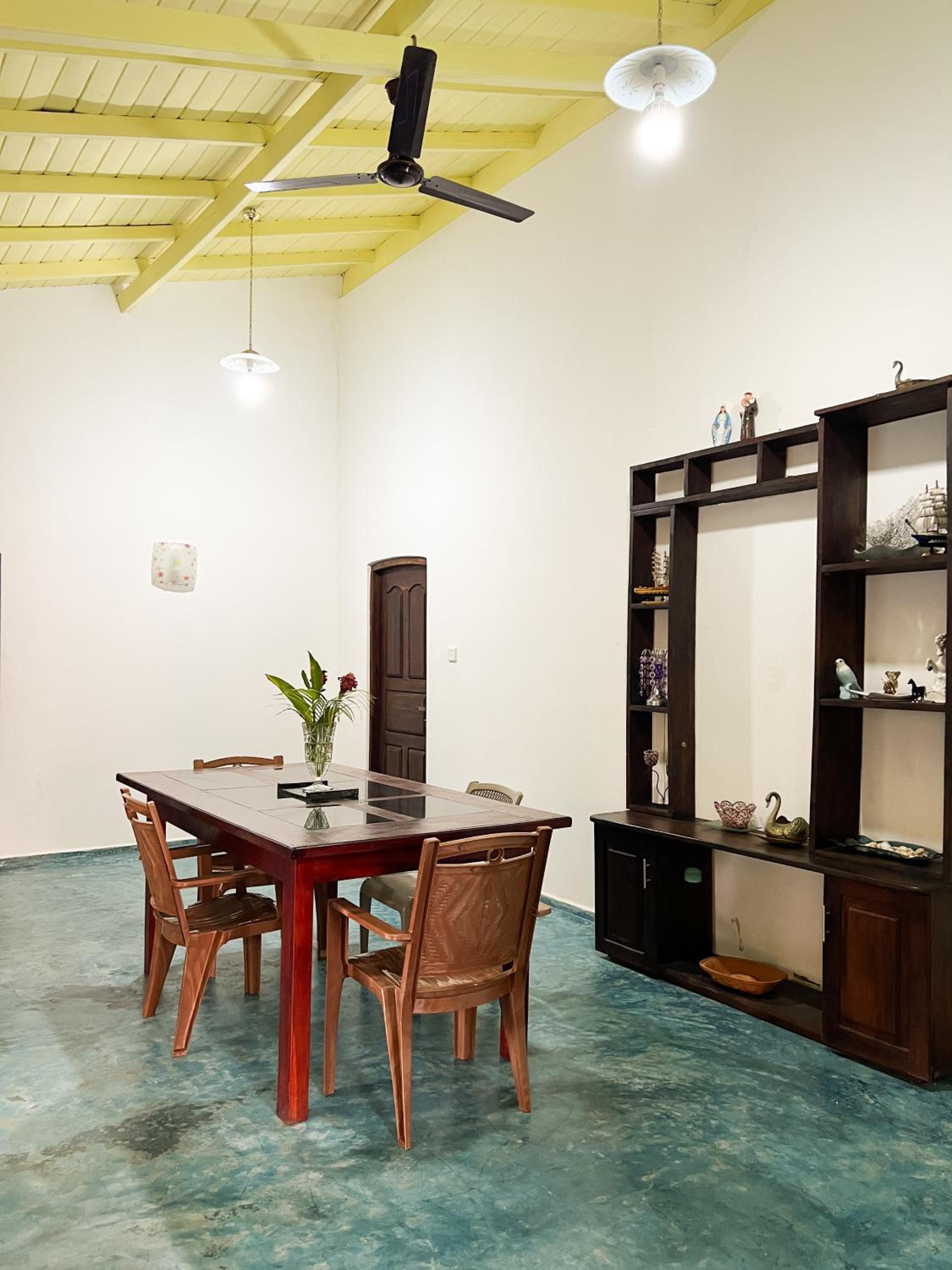 Riverside Oasis - Villa with Pool view 4