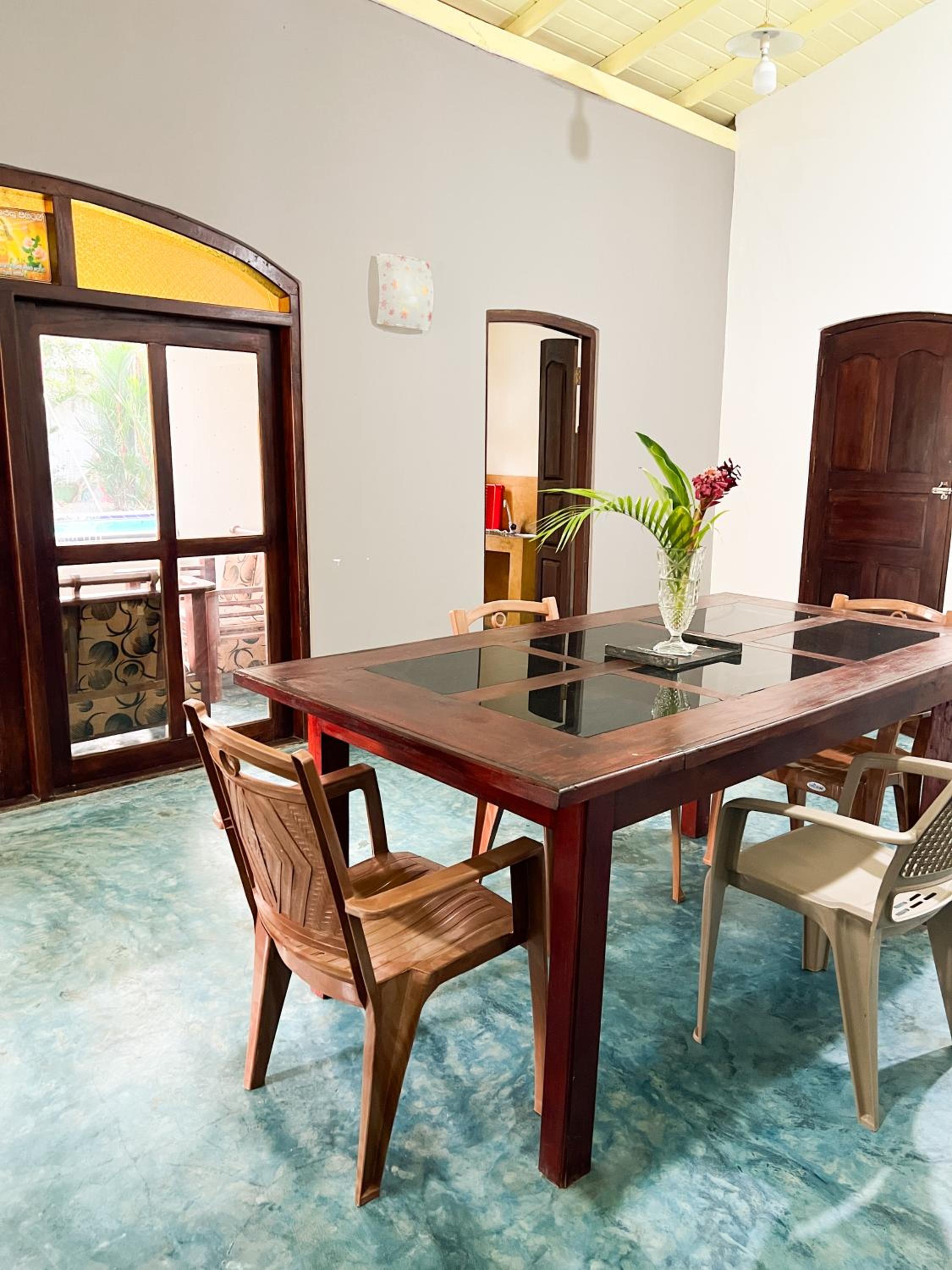 Riverside Oasis - Villa with Pool view 3